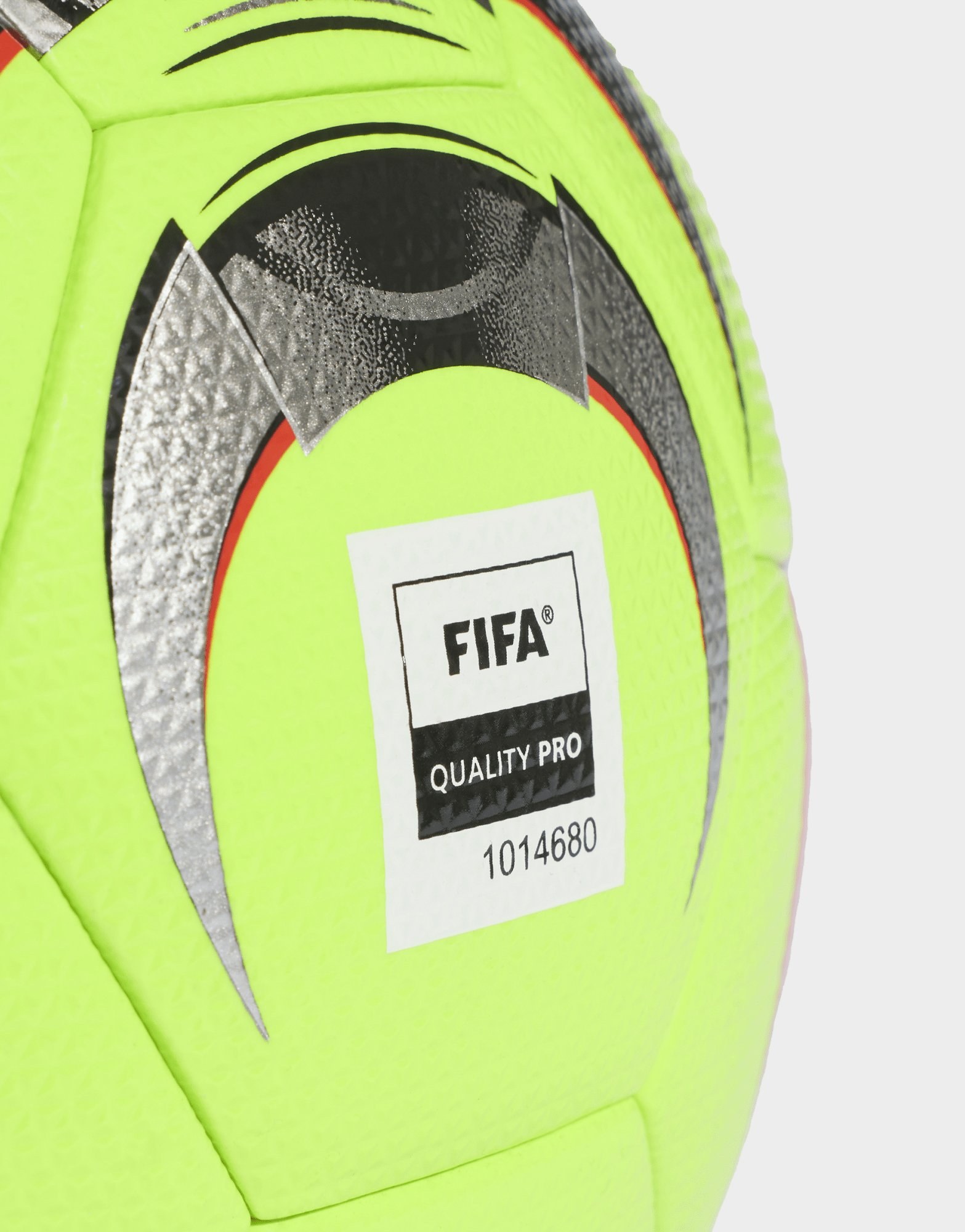 adidas TIRO PRO BALL
