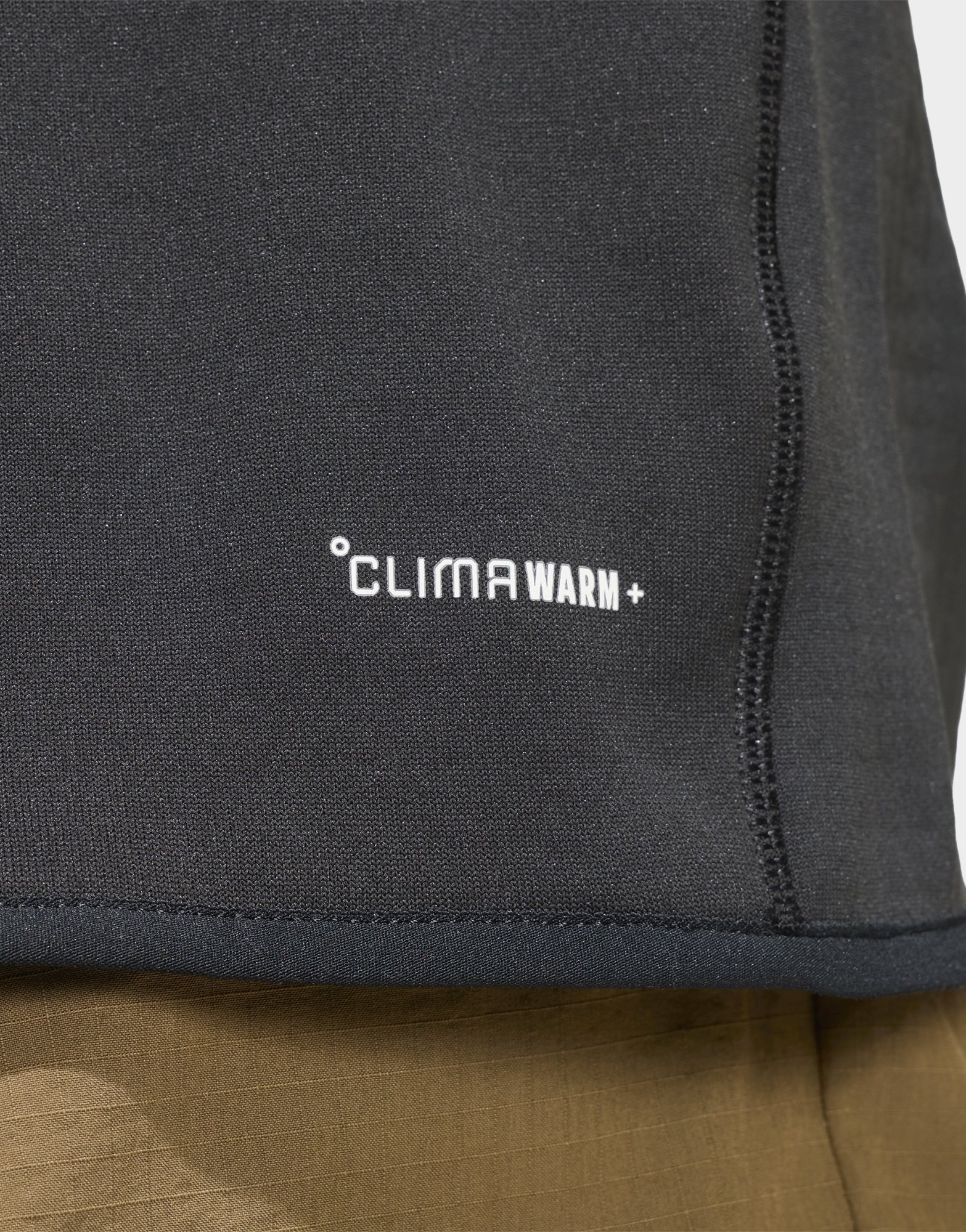 adidas Terrex Xperior Climawarm+ Ventknit Fleecejacke