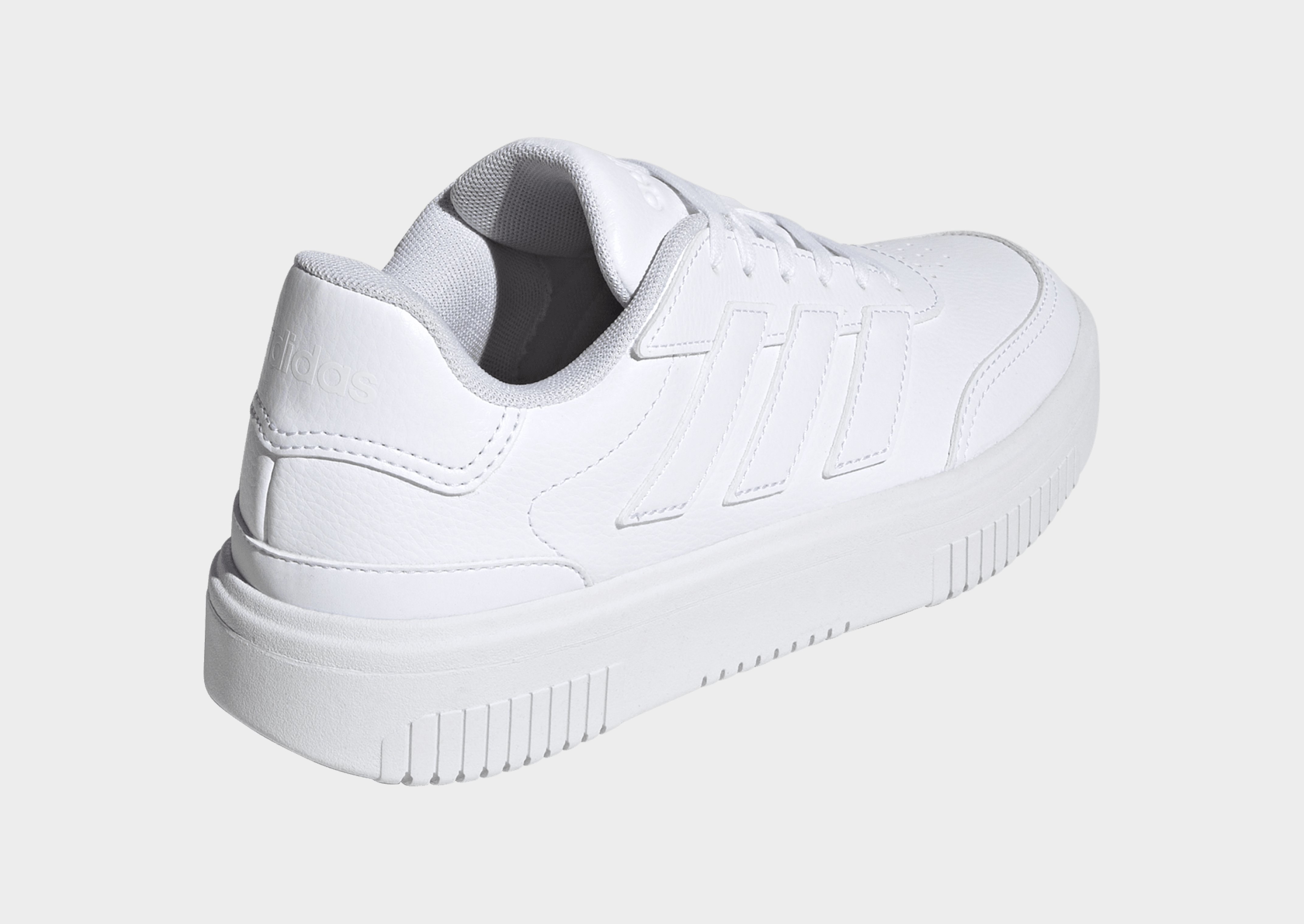 adidas Courtblock Bold Schuh
