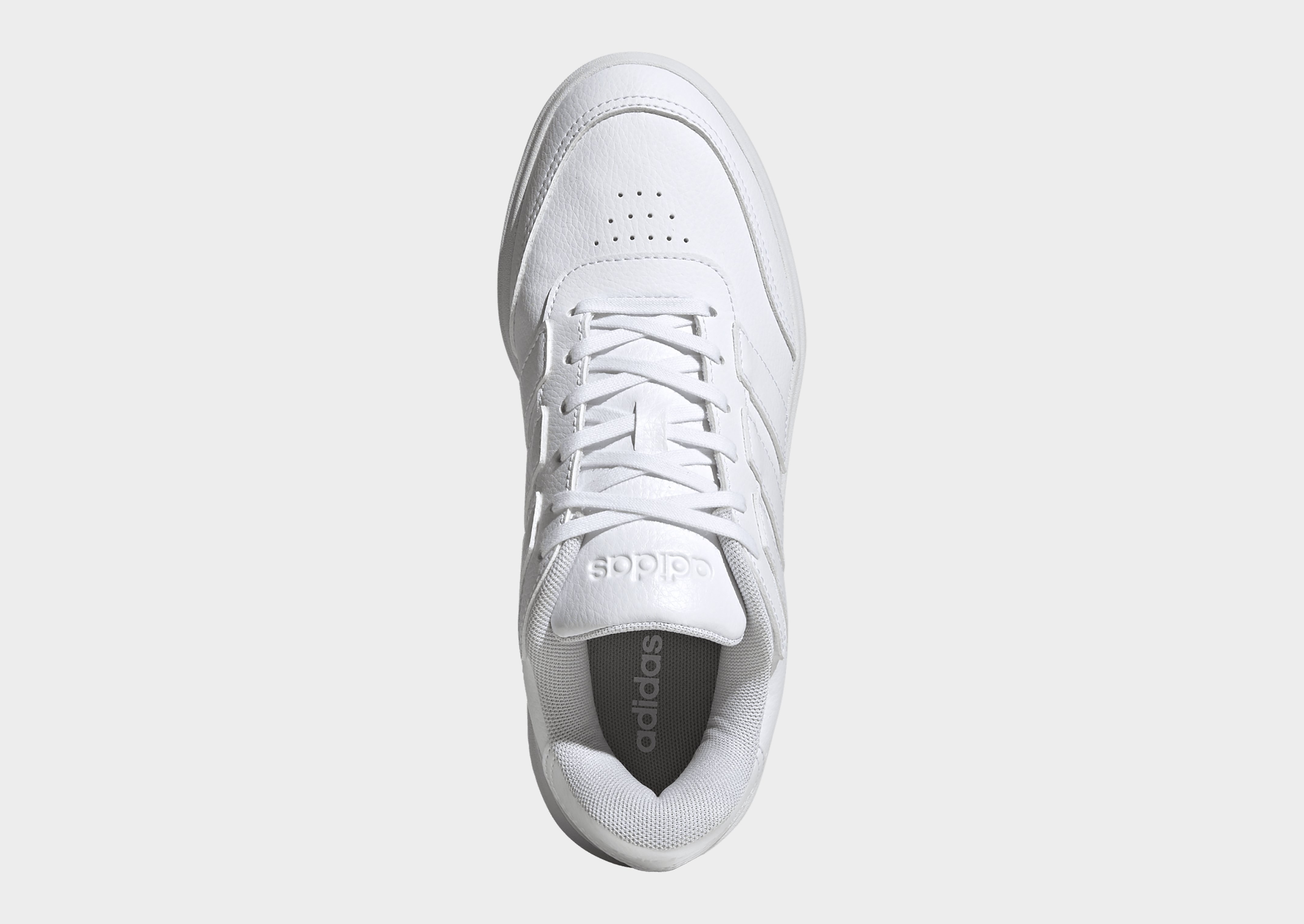 adidas Courtblock Bold Schuh