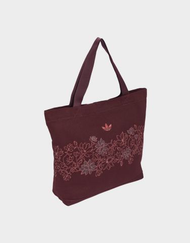 adidas Adidas Adidas Originals Floral Tragetasche