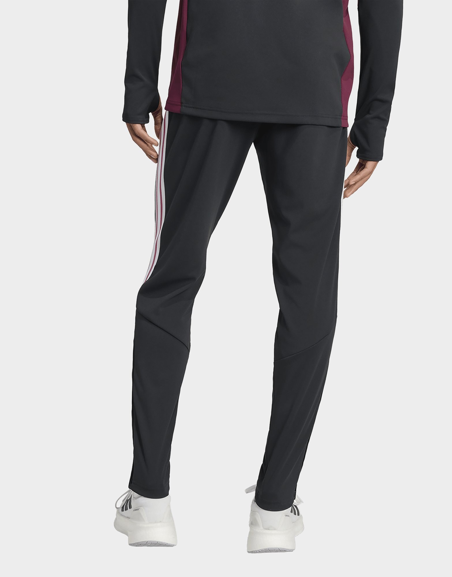adidas All Blacks Trainingshose