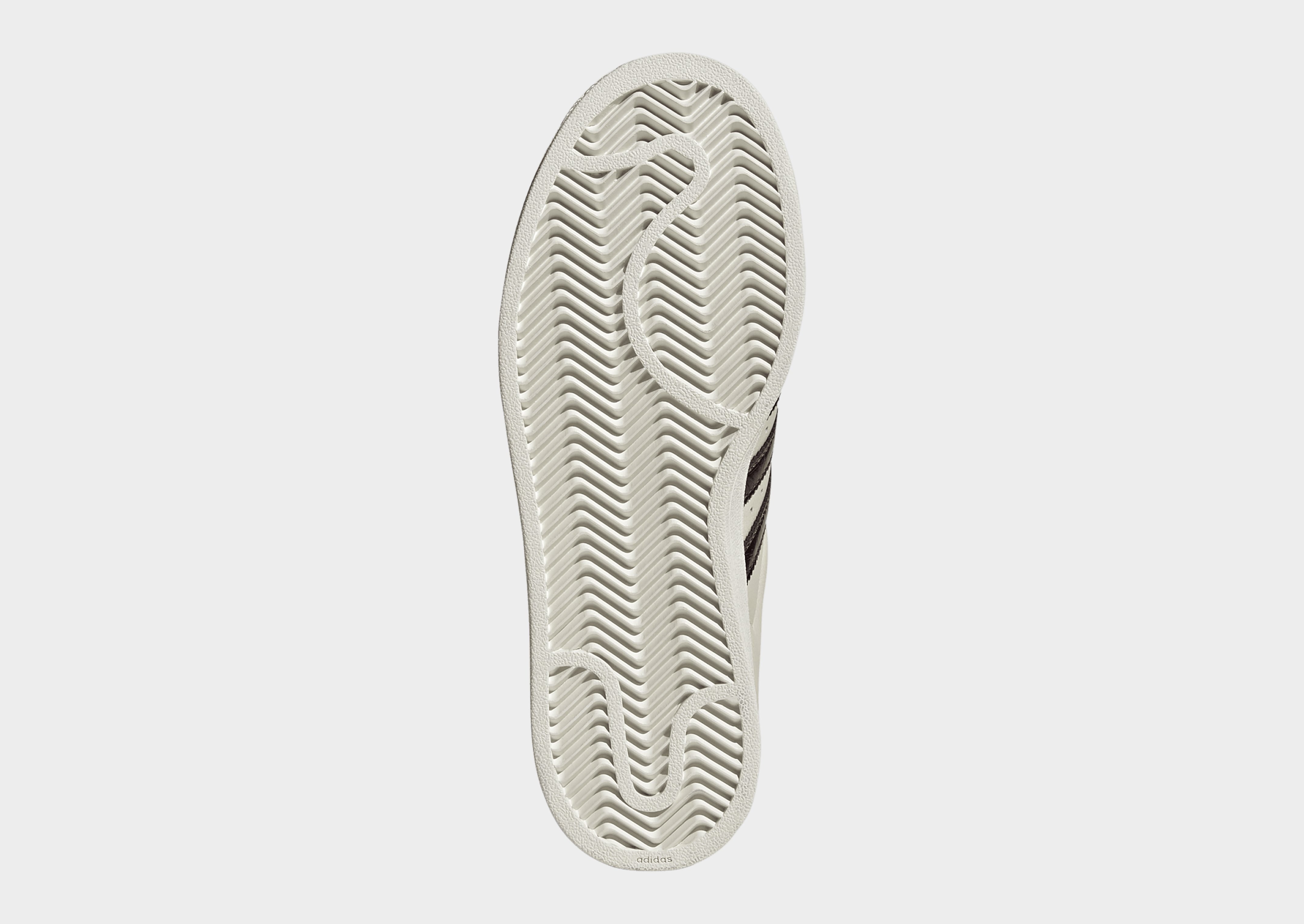 adidas SUPERSTAR II SCHUH