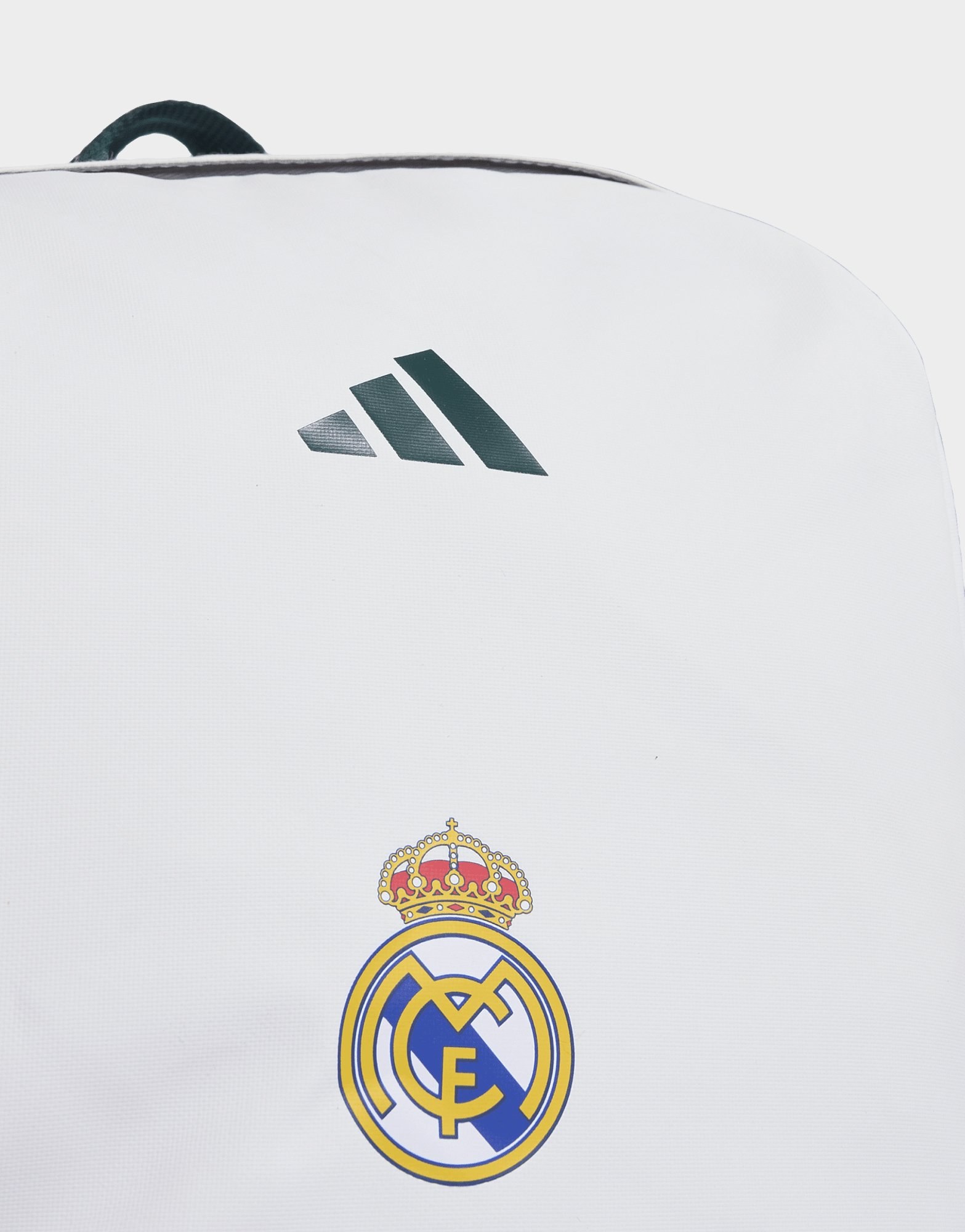 adidas Real Madrid Heimrucksack