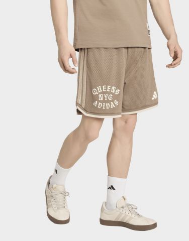 adidas Marvel Spider-man Shorts, Mesh