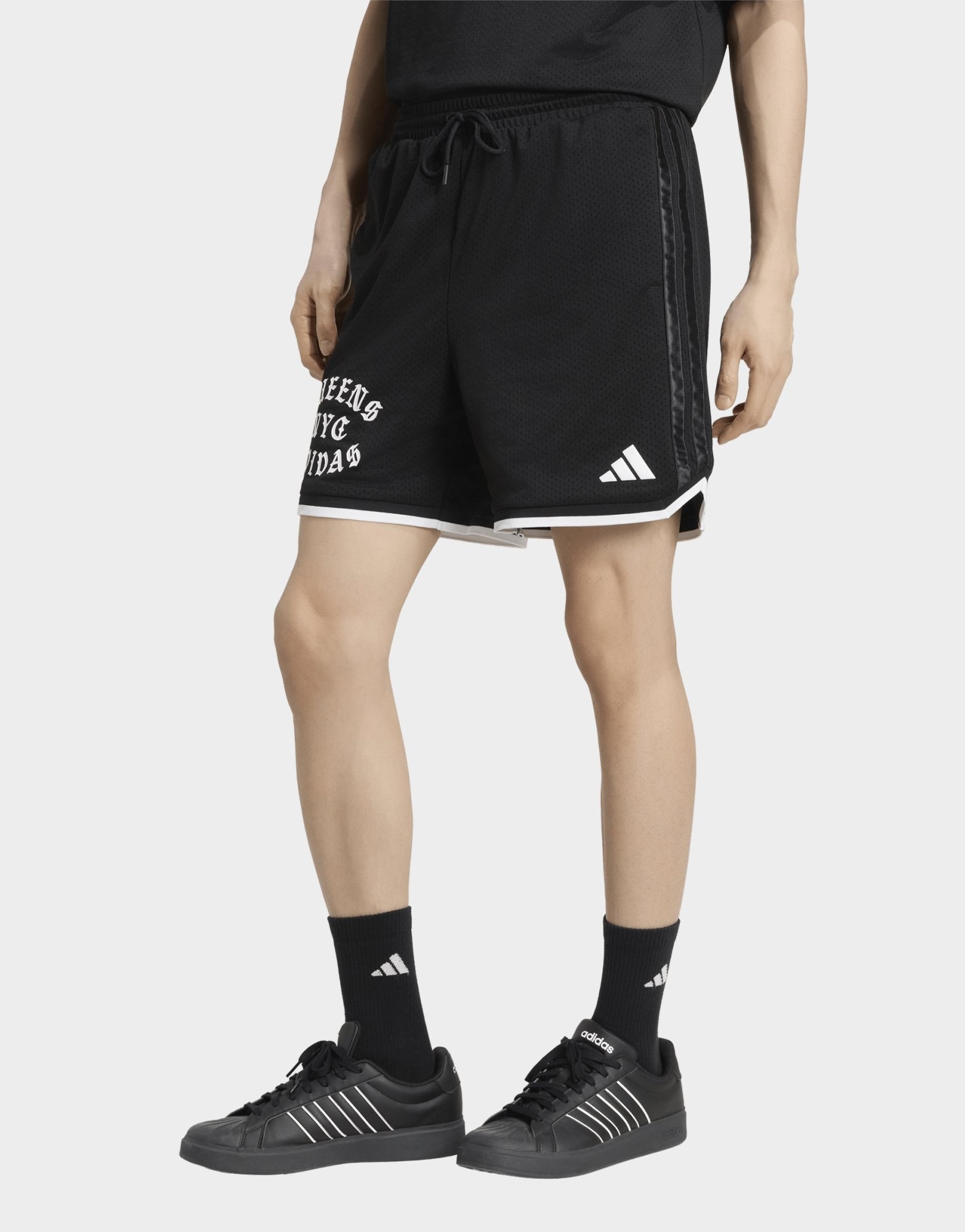 adidas Marvel Spider-man Shorts, Mesh