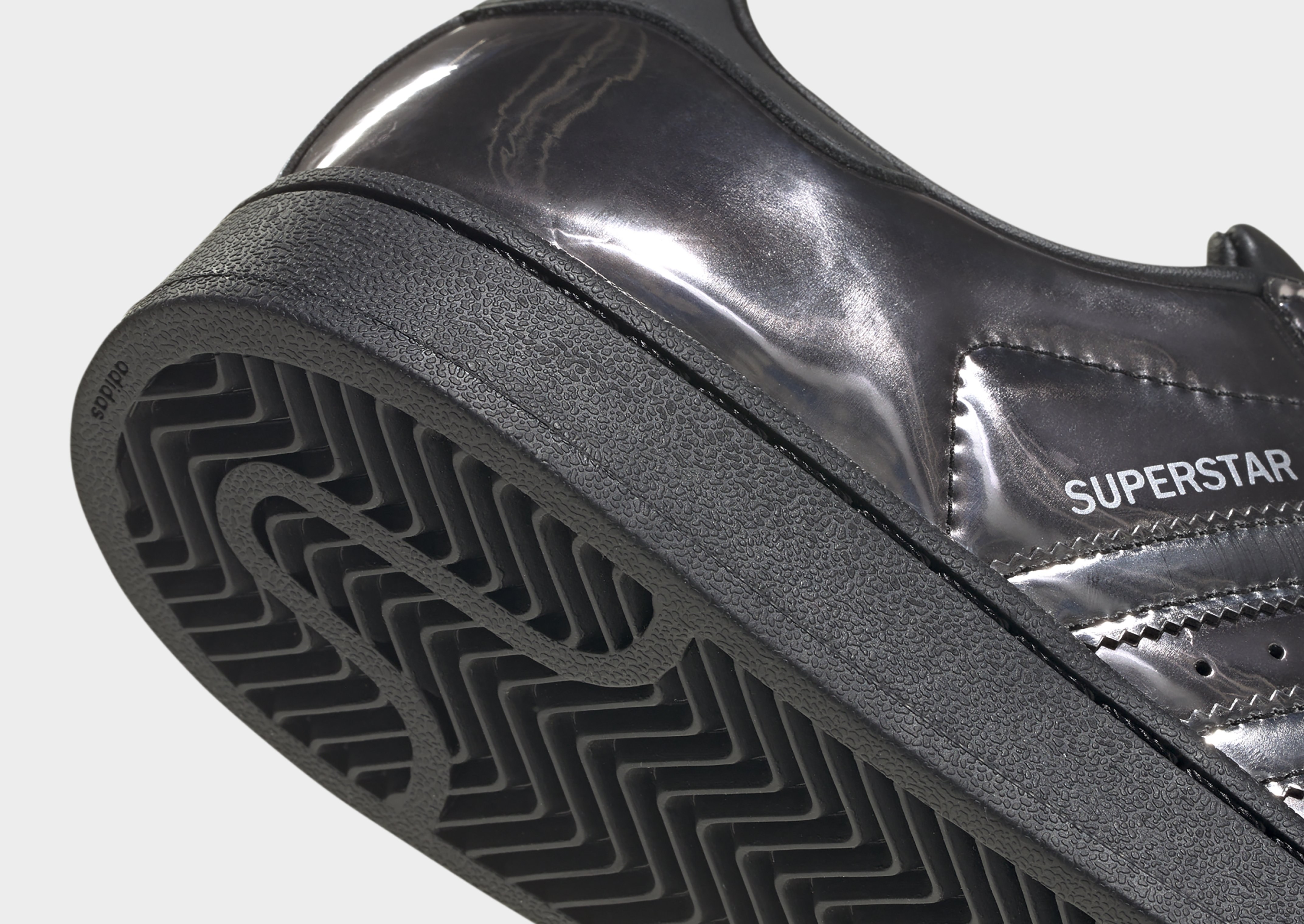 adidas SUPERSTAR II SCHUH