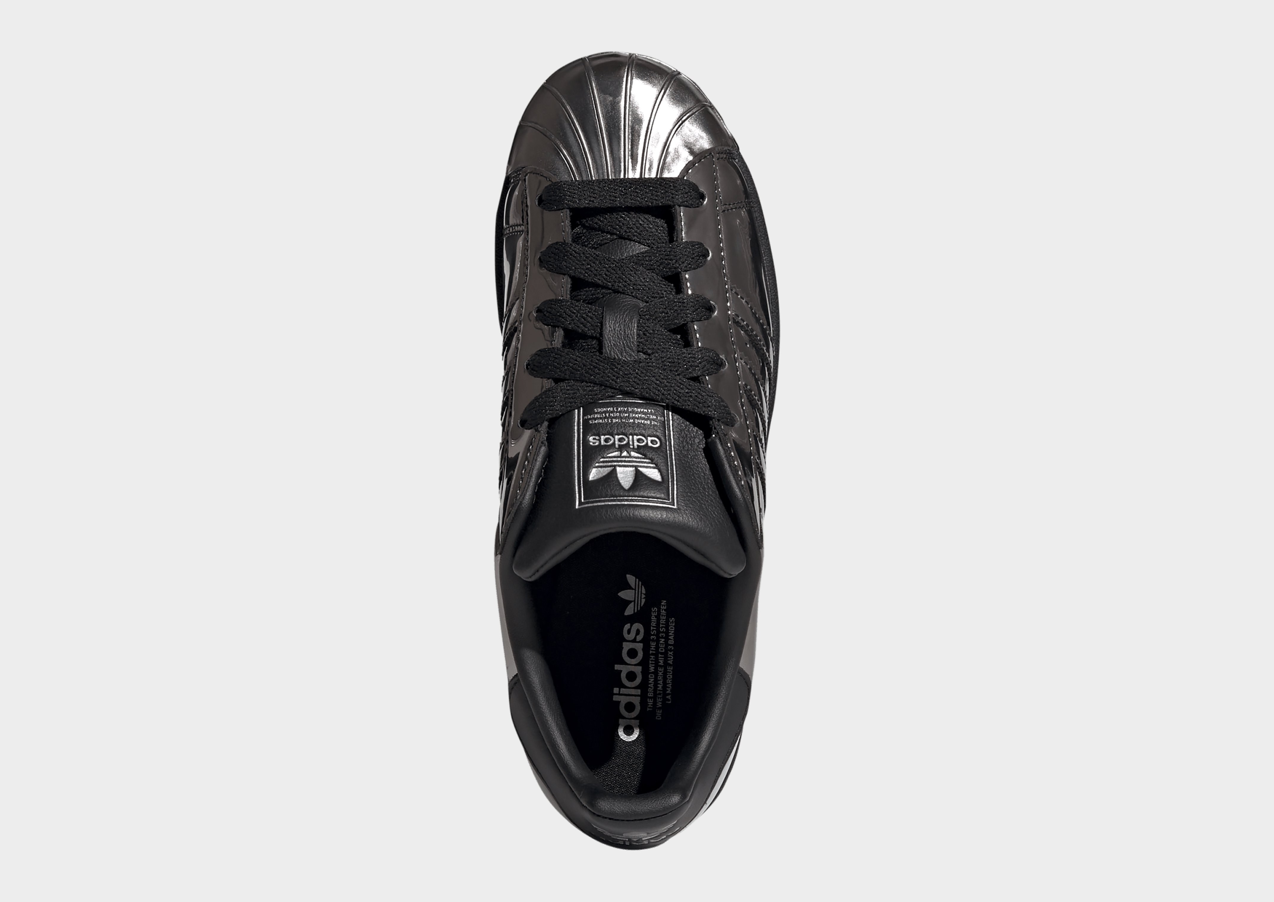 adidas SUPERSTAR II SCHUH