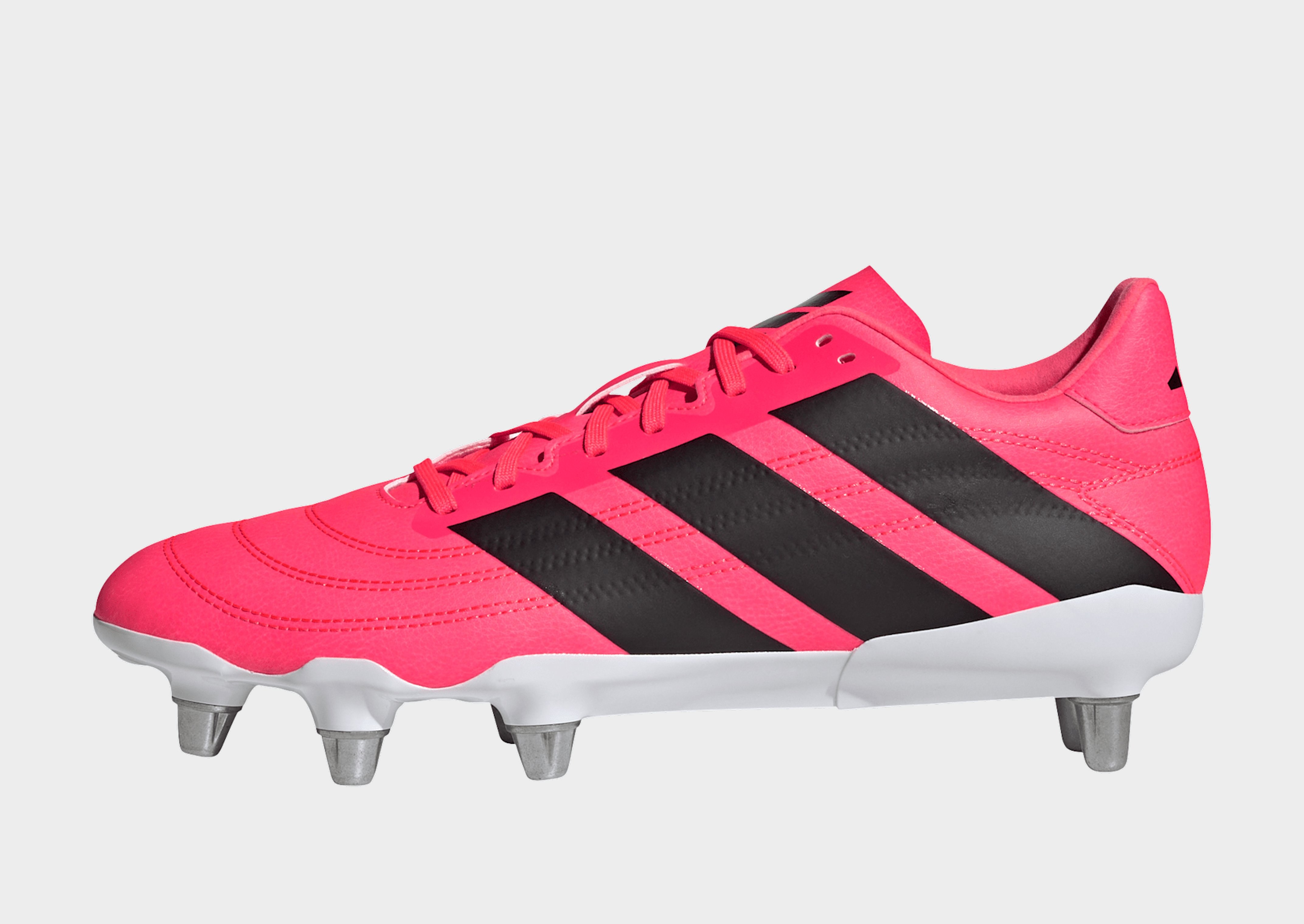 adidas Kakari Rugbyschuh, Weiche Böden