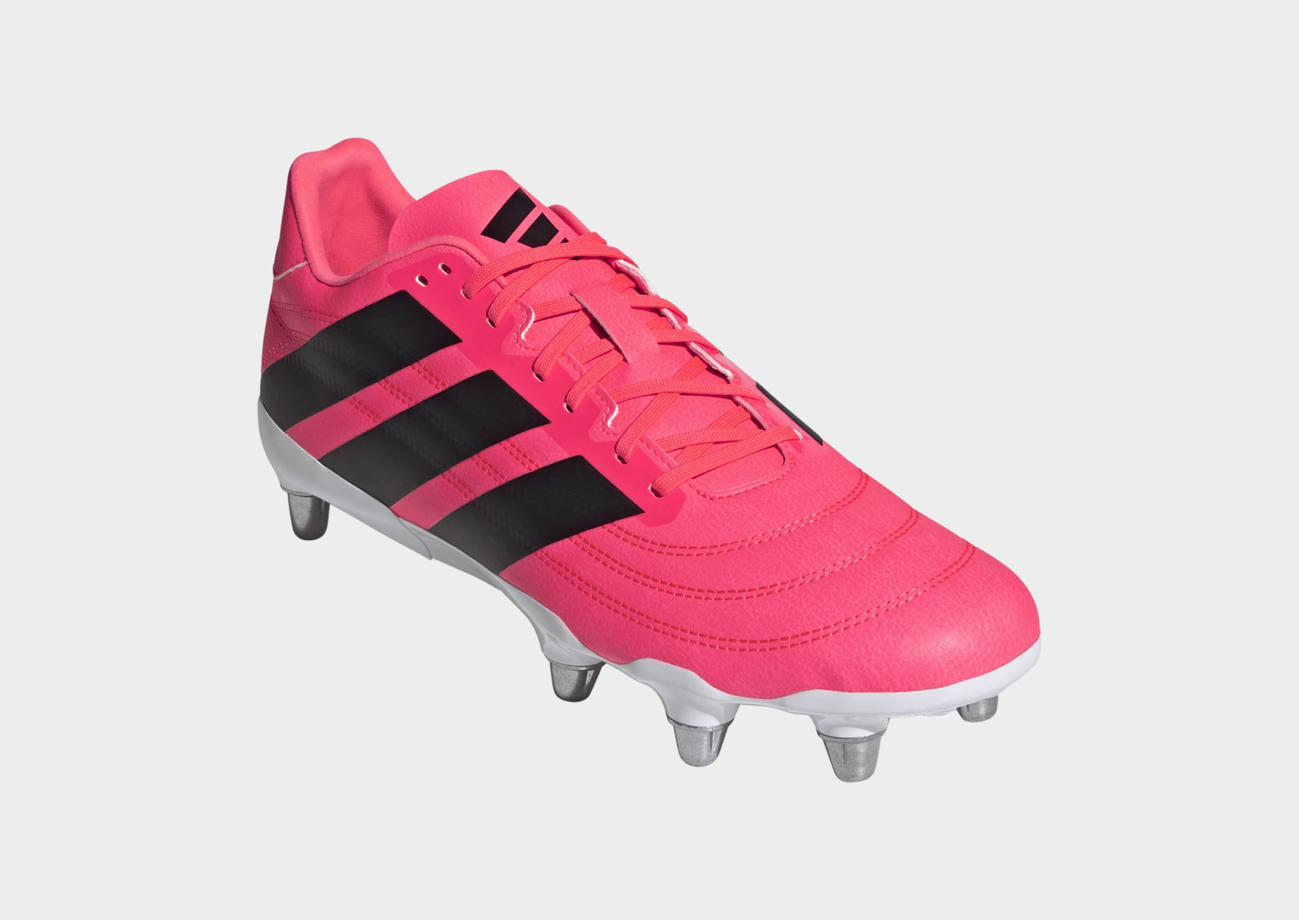 adidas Kakari Rugbyschuh, Weiche Böden
