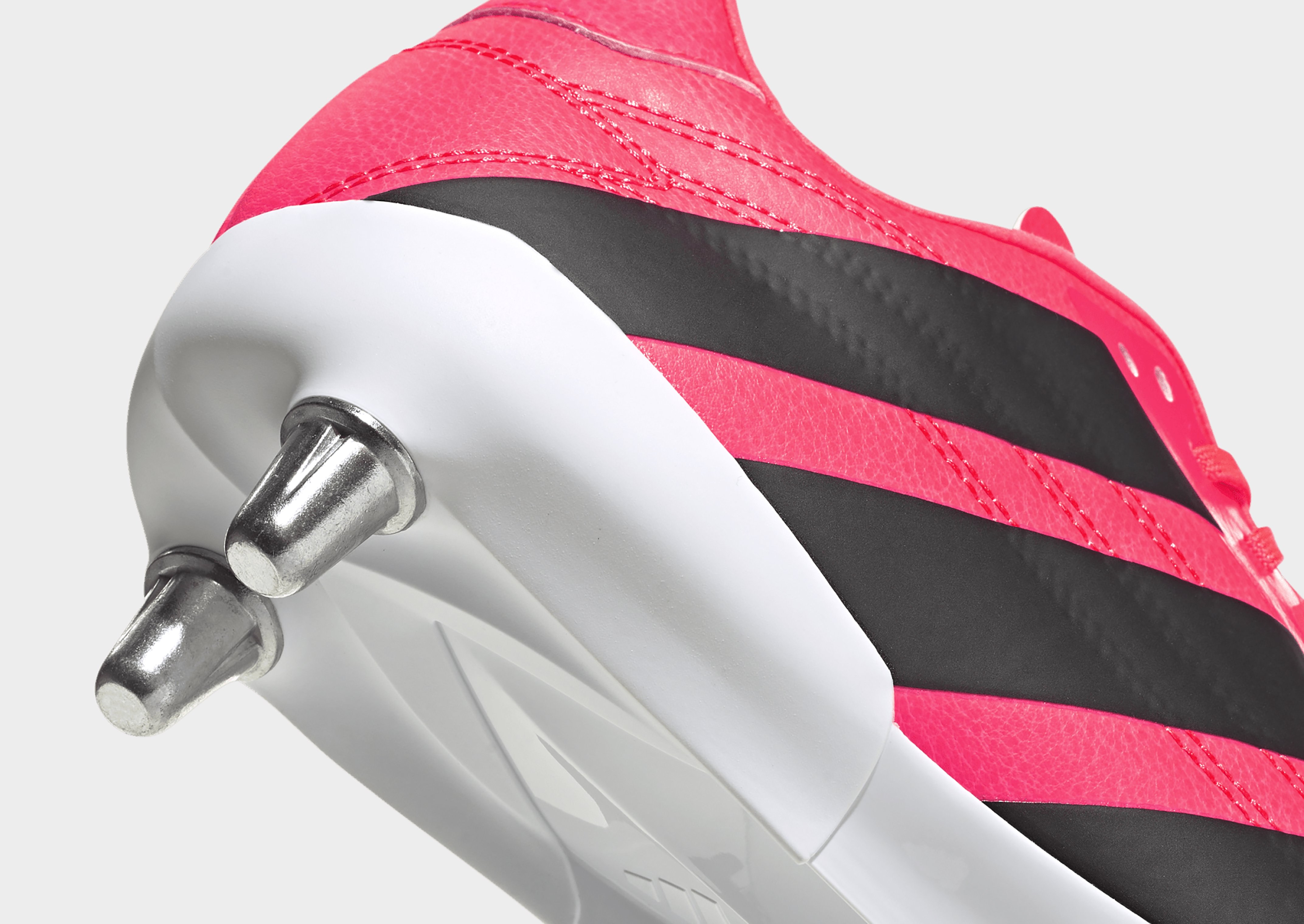 adidas Kakari Rugbyschuh, Weiche Böden