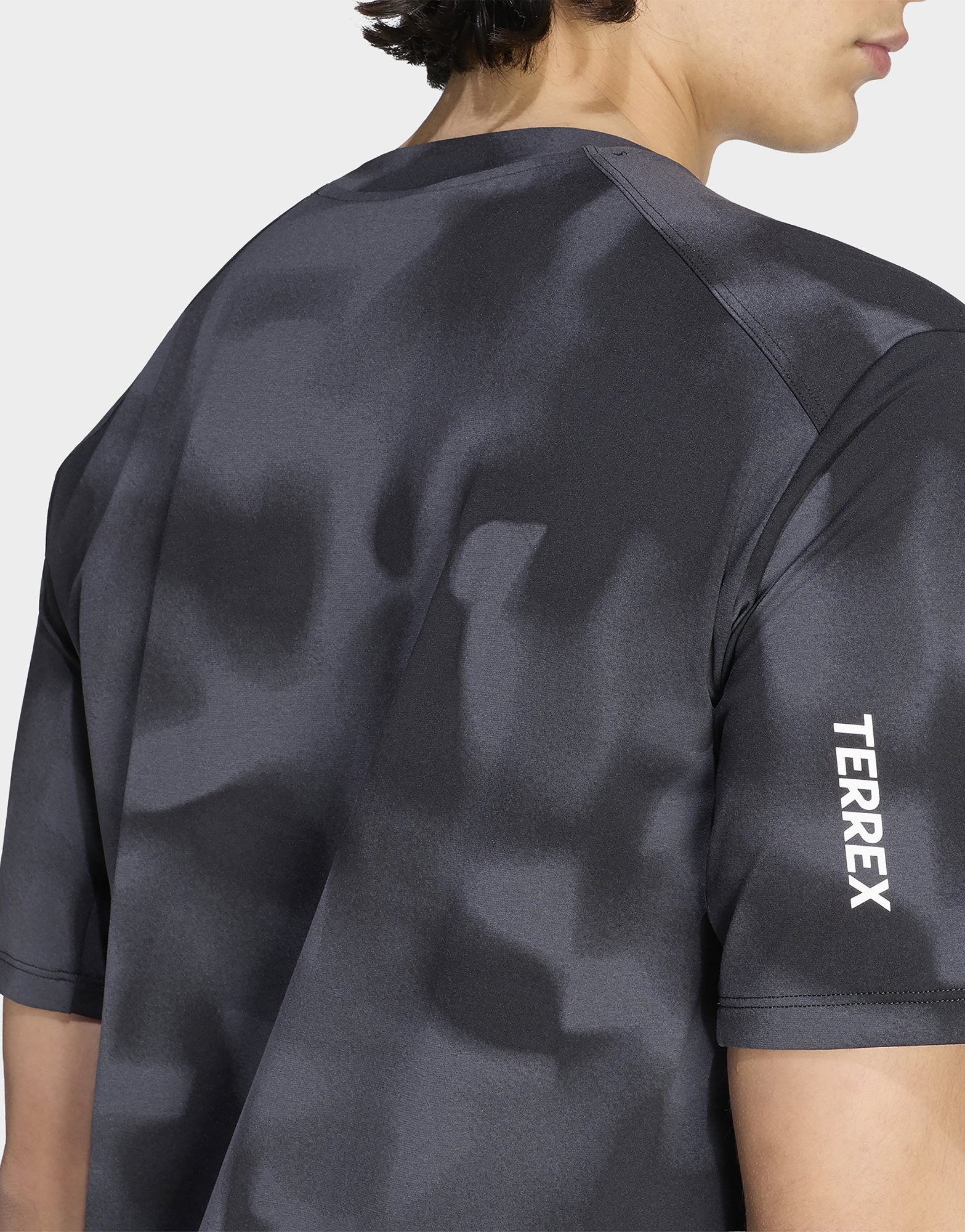 adidas Terrex Multi Climacool T-shirt, Print