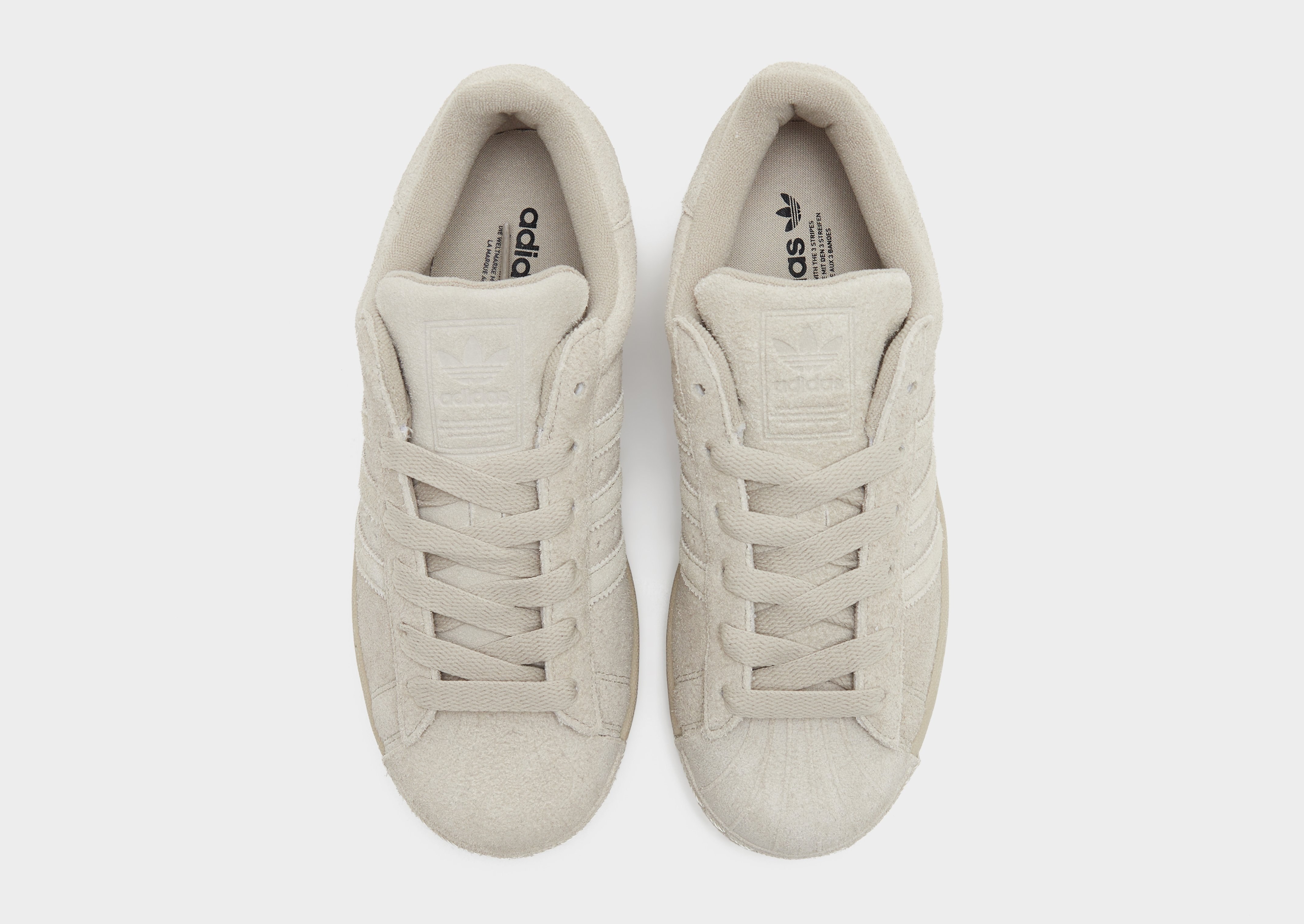 adidas Originals Superstar II Women's