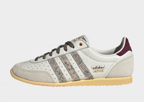 adidas Japan X Liberty London Schuh