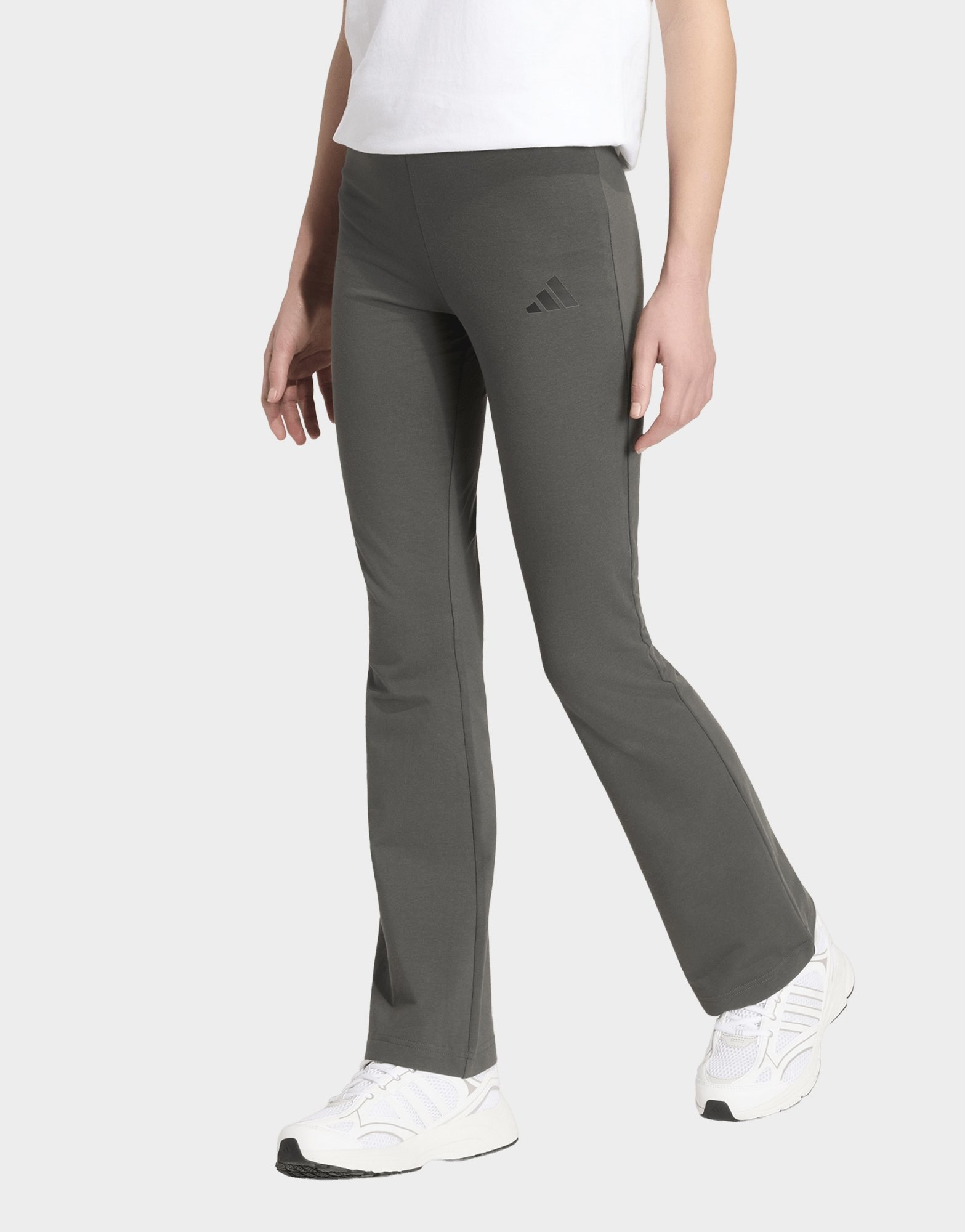 adidas ESSENTIALS LEGGINGS, AUSGESTELLTES BEIN