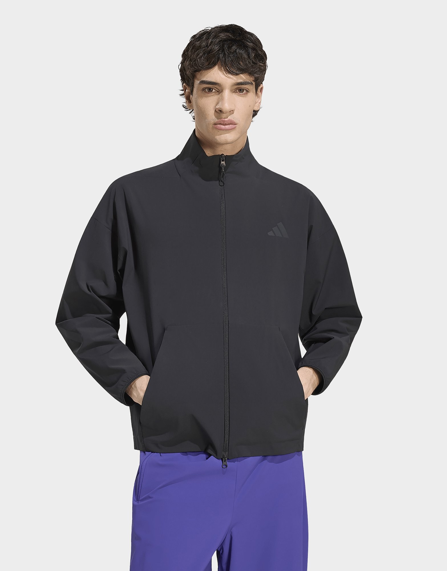 adidas Z.n.e. Originals Jacke, Gewebt