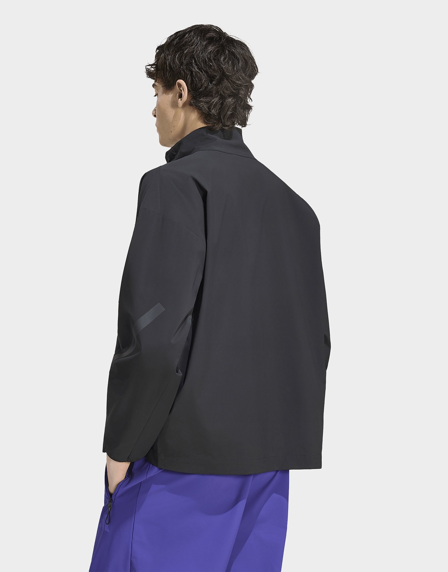 adidas Z.n.e. Originals Jacke, Gewebt