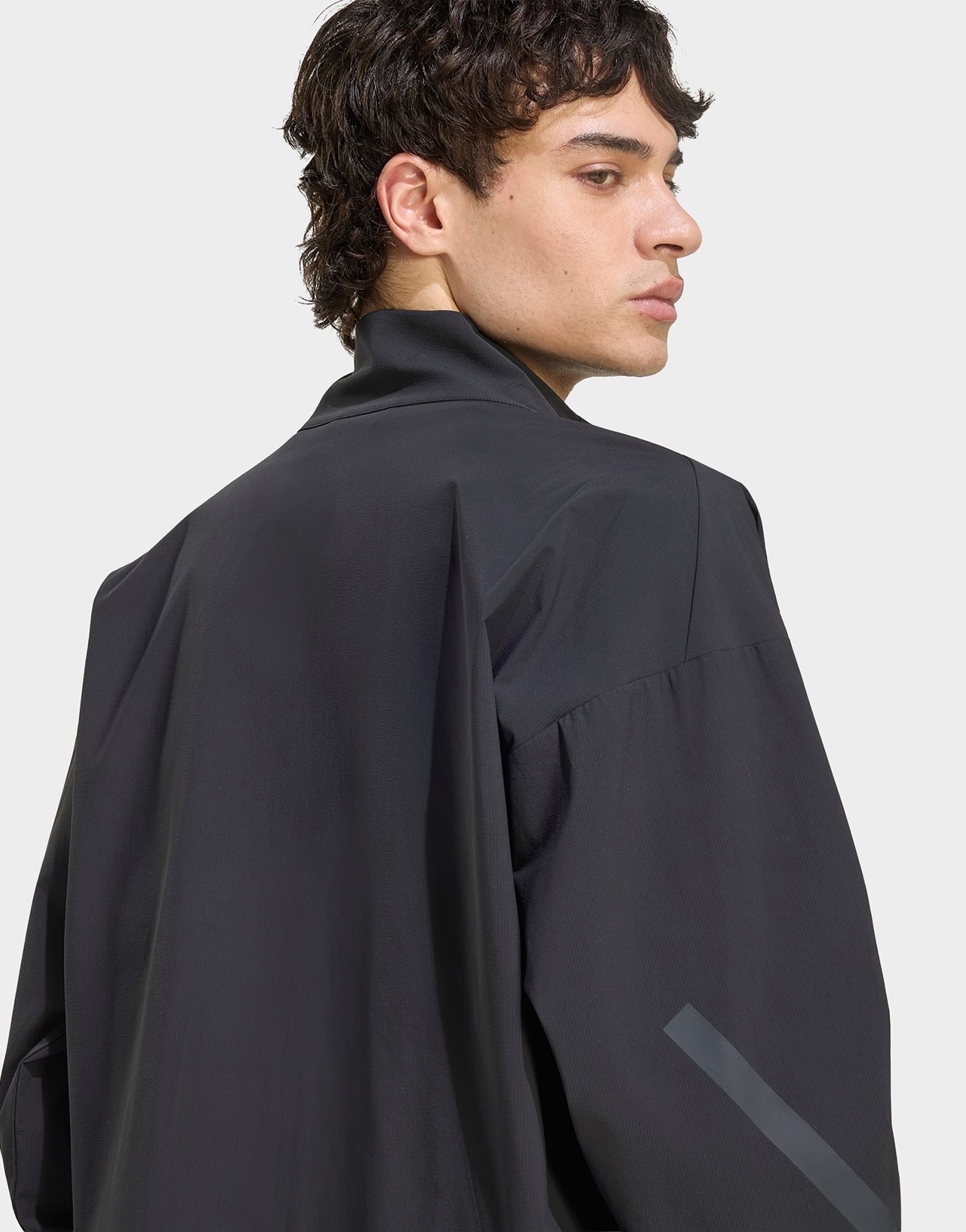 adidas Z.n.e. Originals Jacke, Gewebt