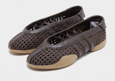 adidas Taekwondo Mei Schuh
