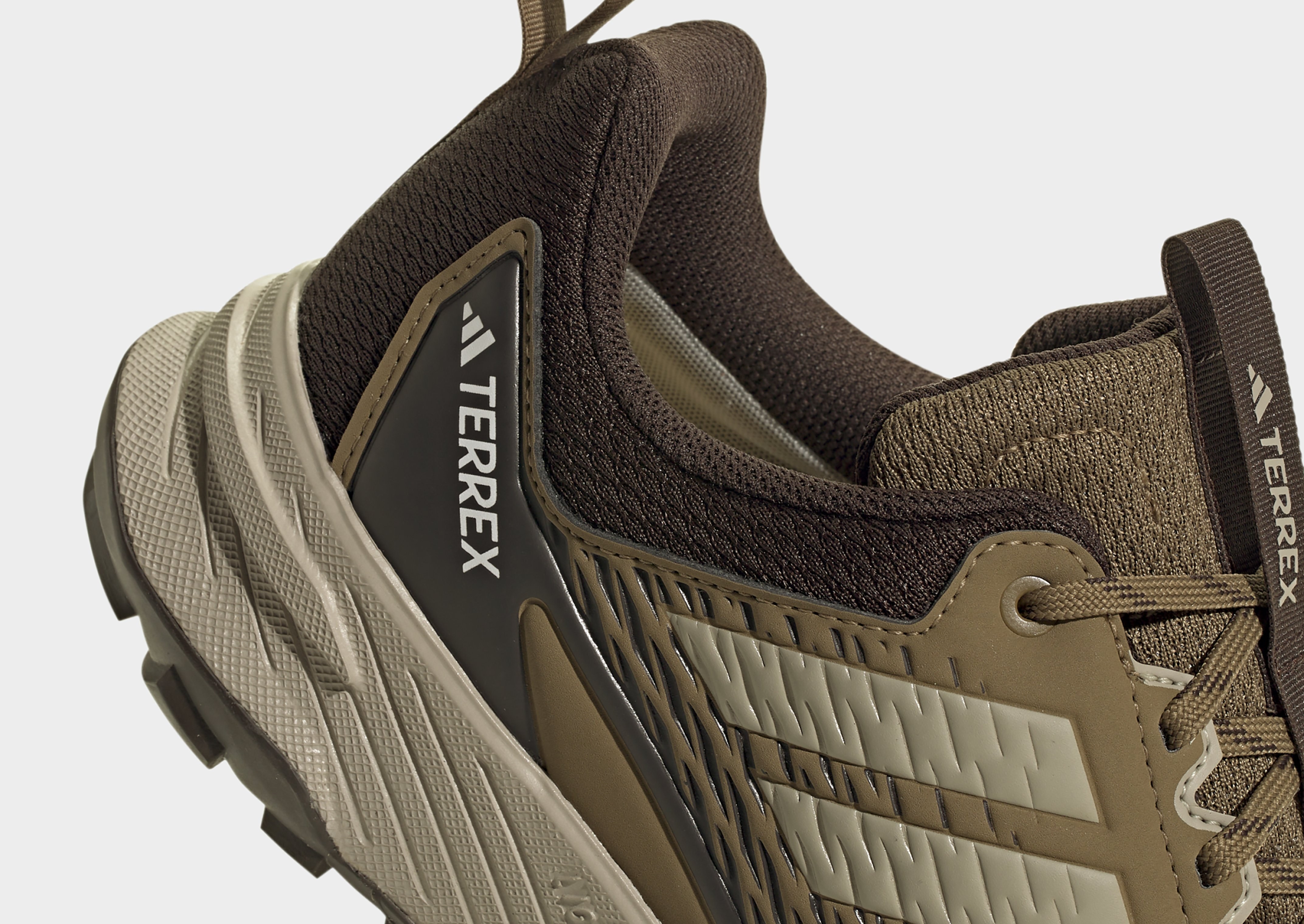 adidas Terrex Tracefinder 2 Climaproof Trailrunning-schuh