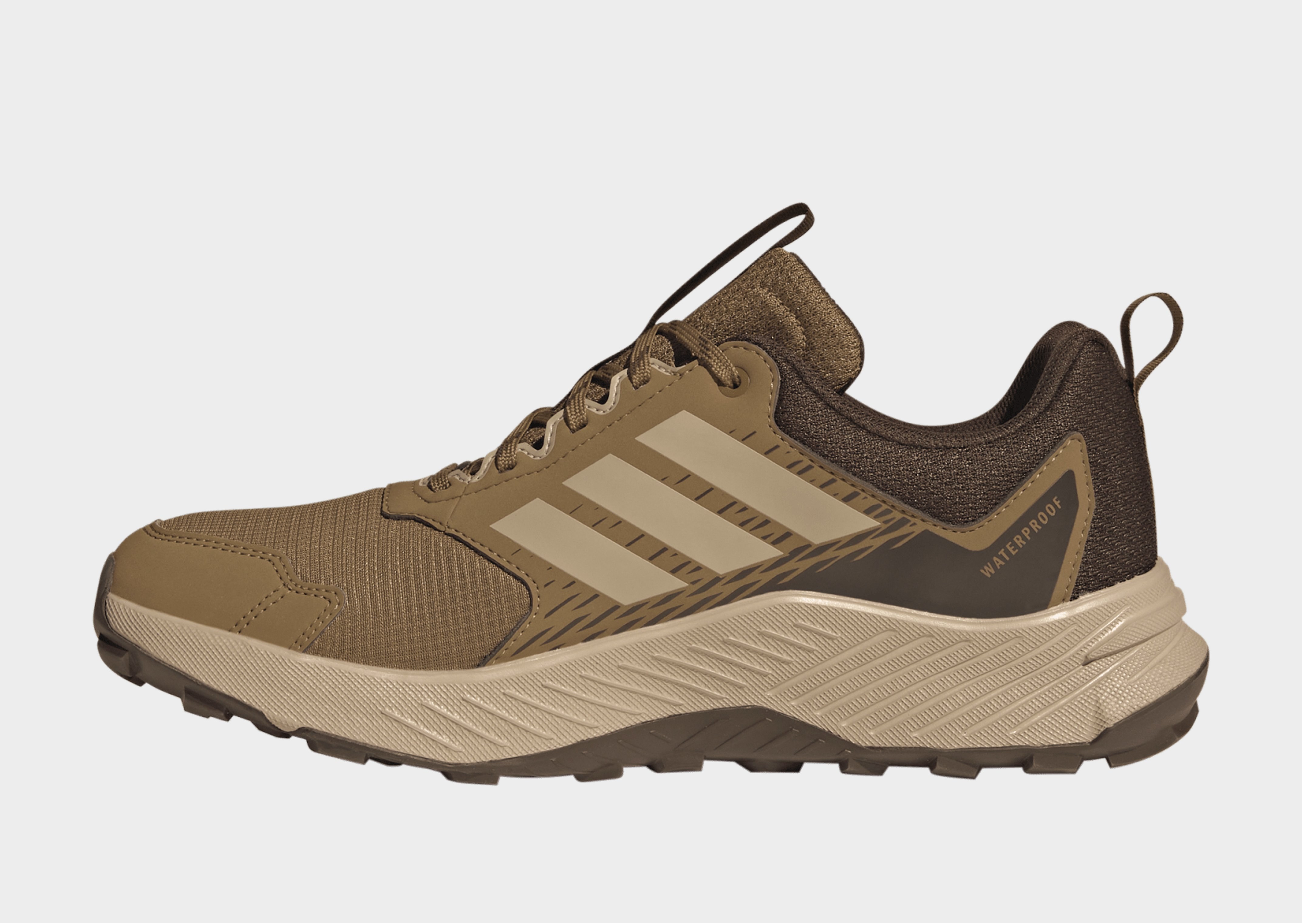 adidas Terrex Tracefinder 2 Climaproof Trailrunning-schuh