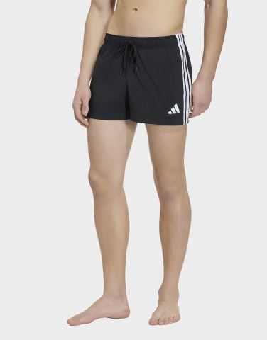 adidas 3-STREIFEN BADESHORTS, 3 ZOLL