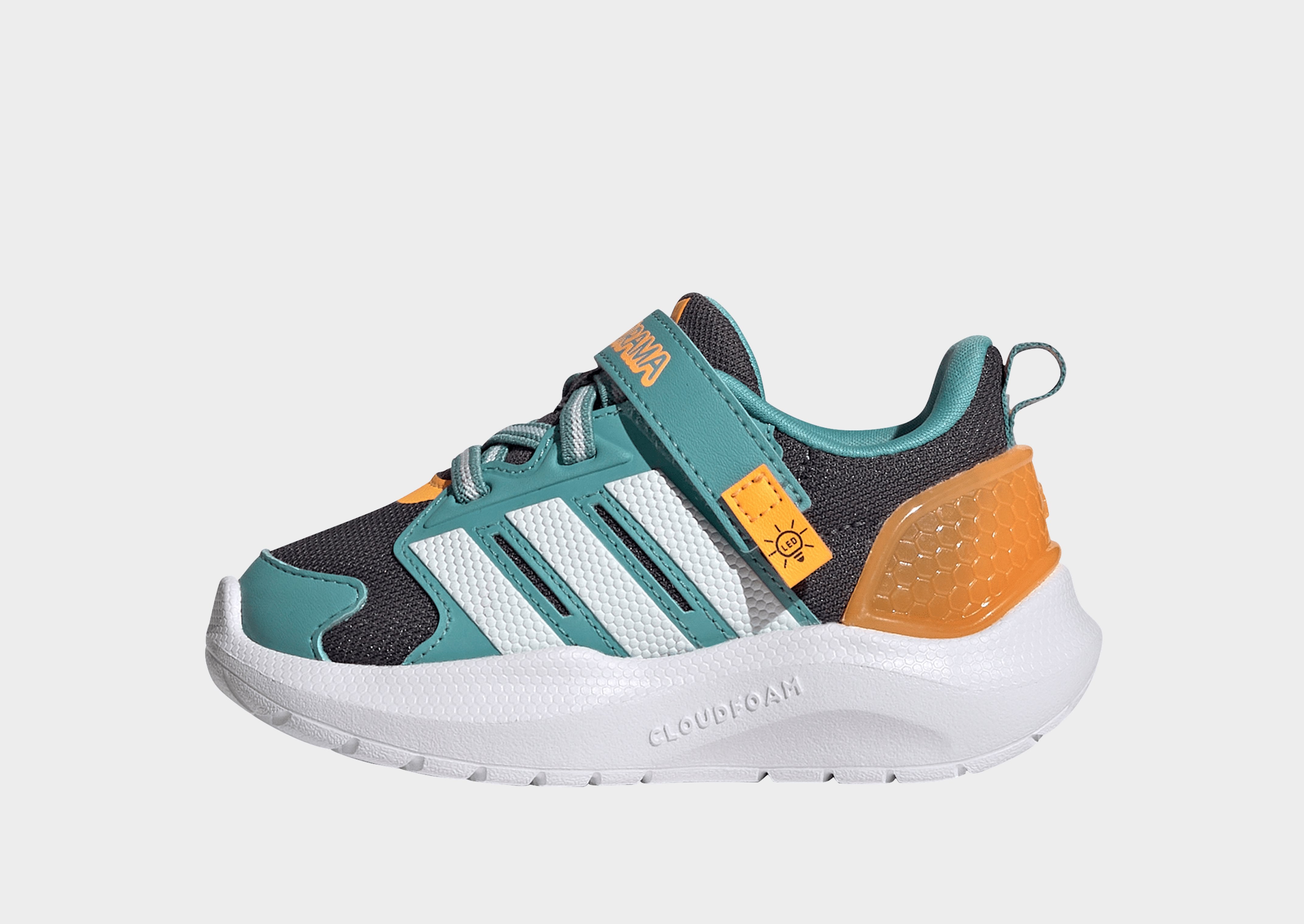 adidas Lightorama Kids Schuh