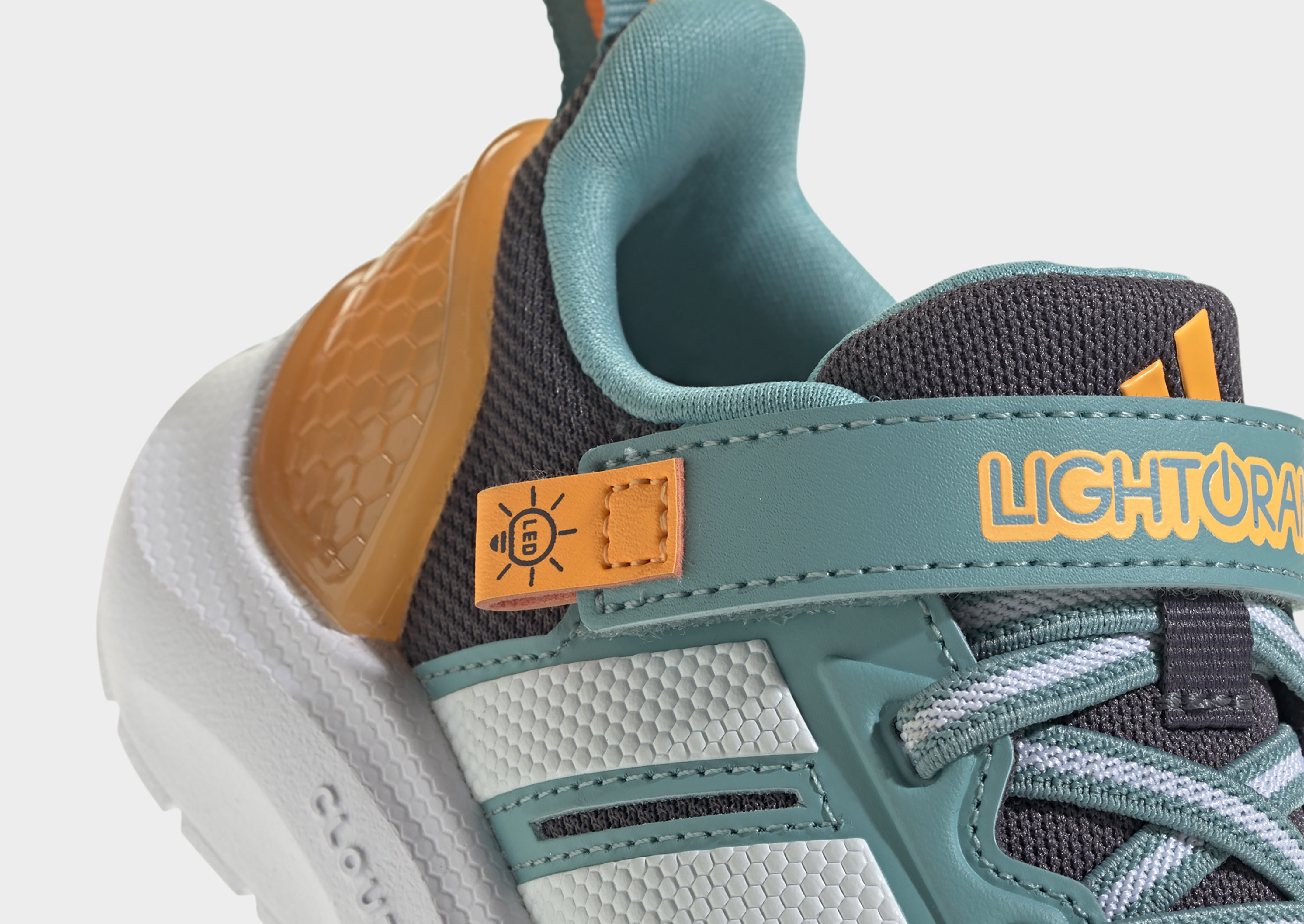 adidas Lightorama Kids Schuh