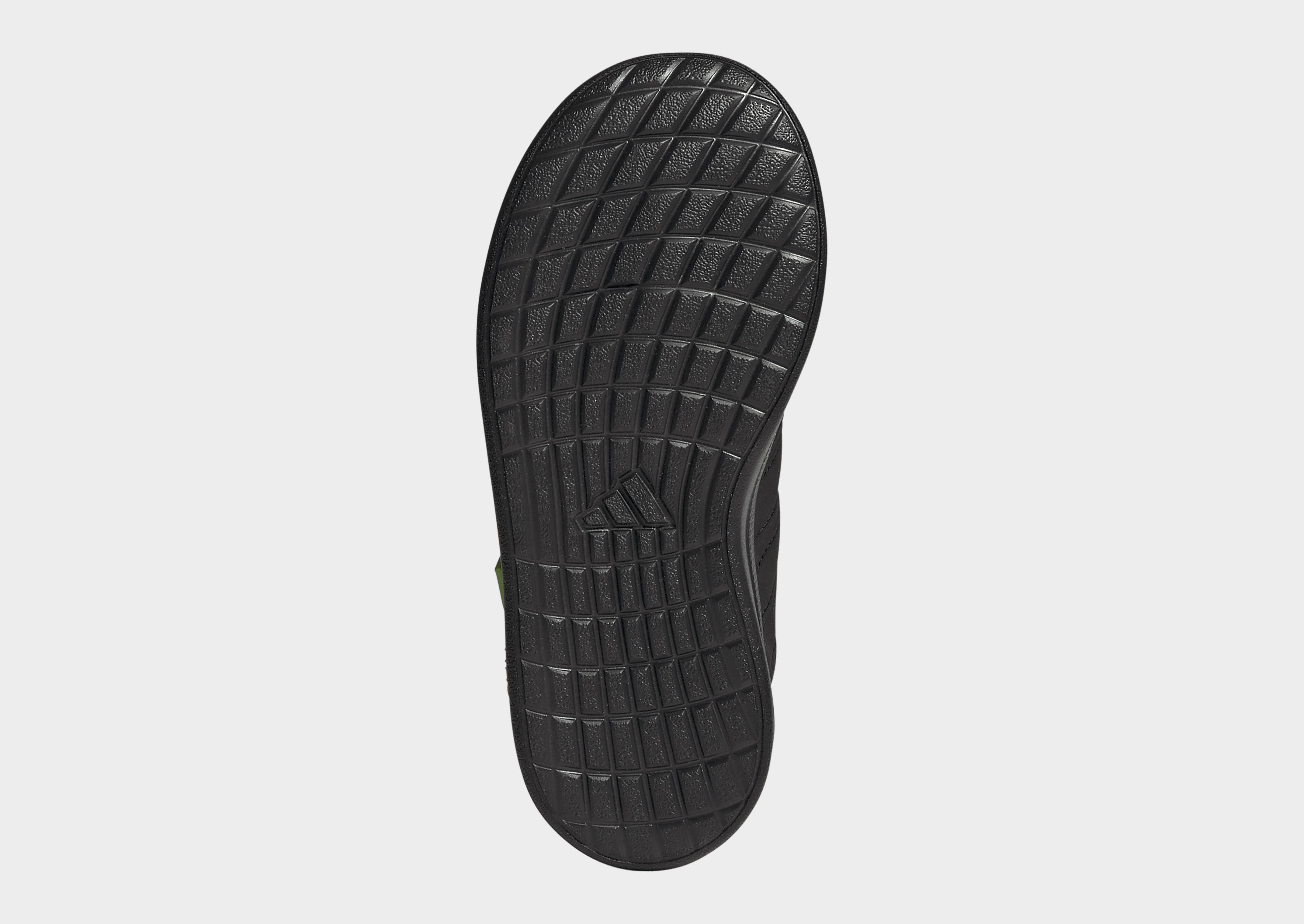 adidas MINECRAFT LIGHTORAMA COURT KIDS SCHUH