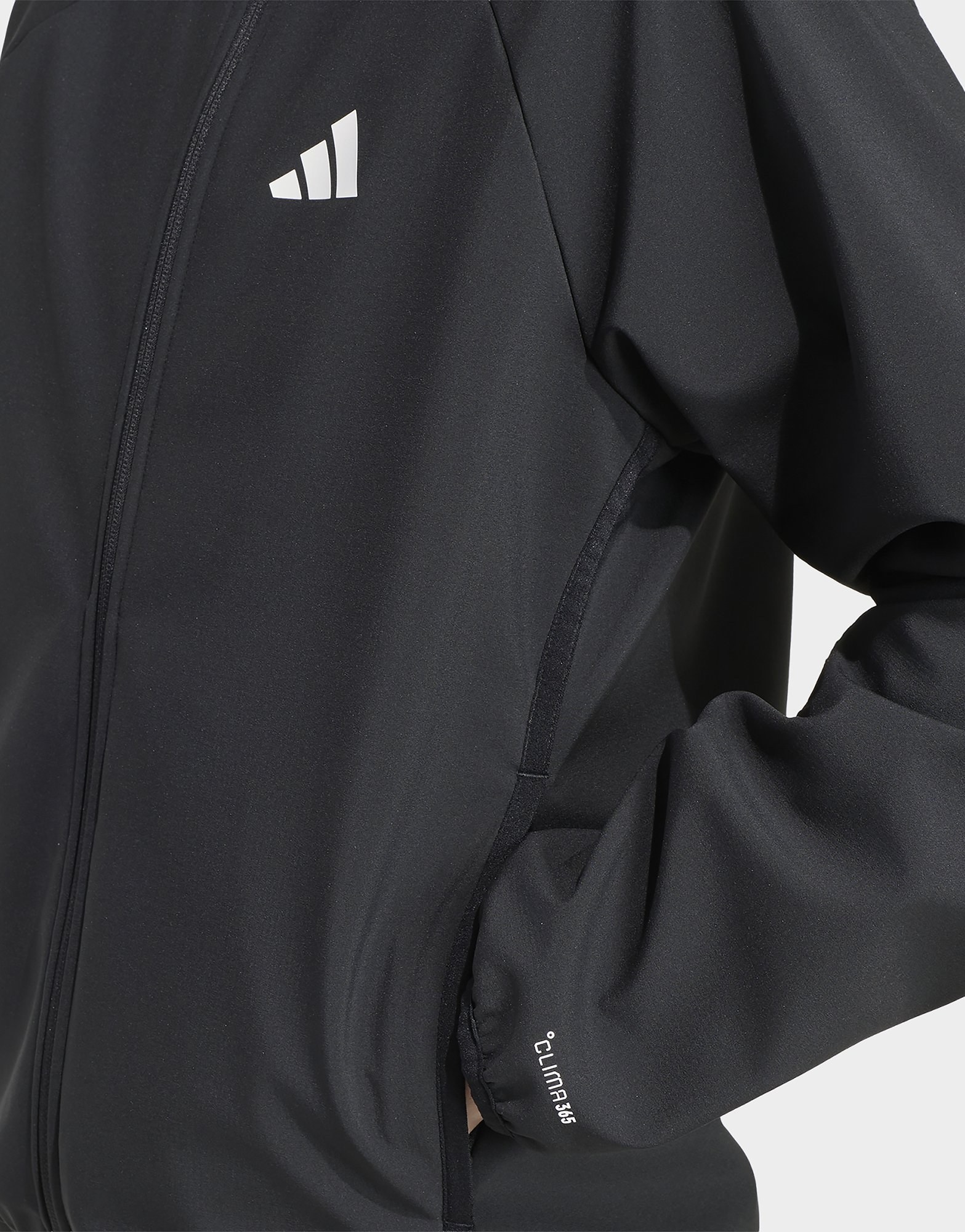 adidas Terrex Multi CLIMAWARM Kids Softshell-Jacke