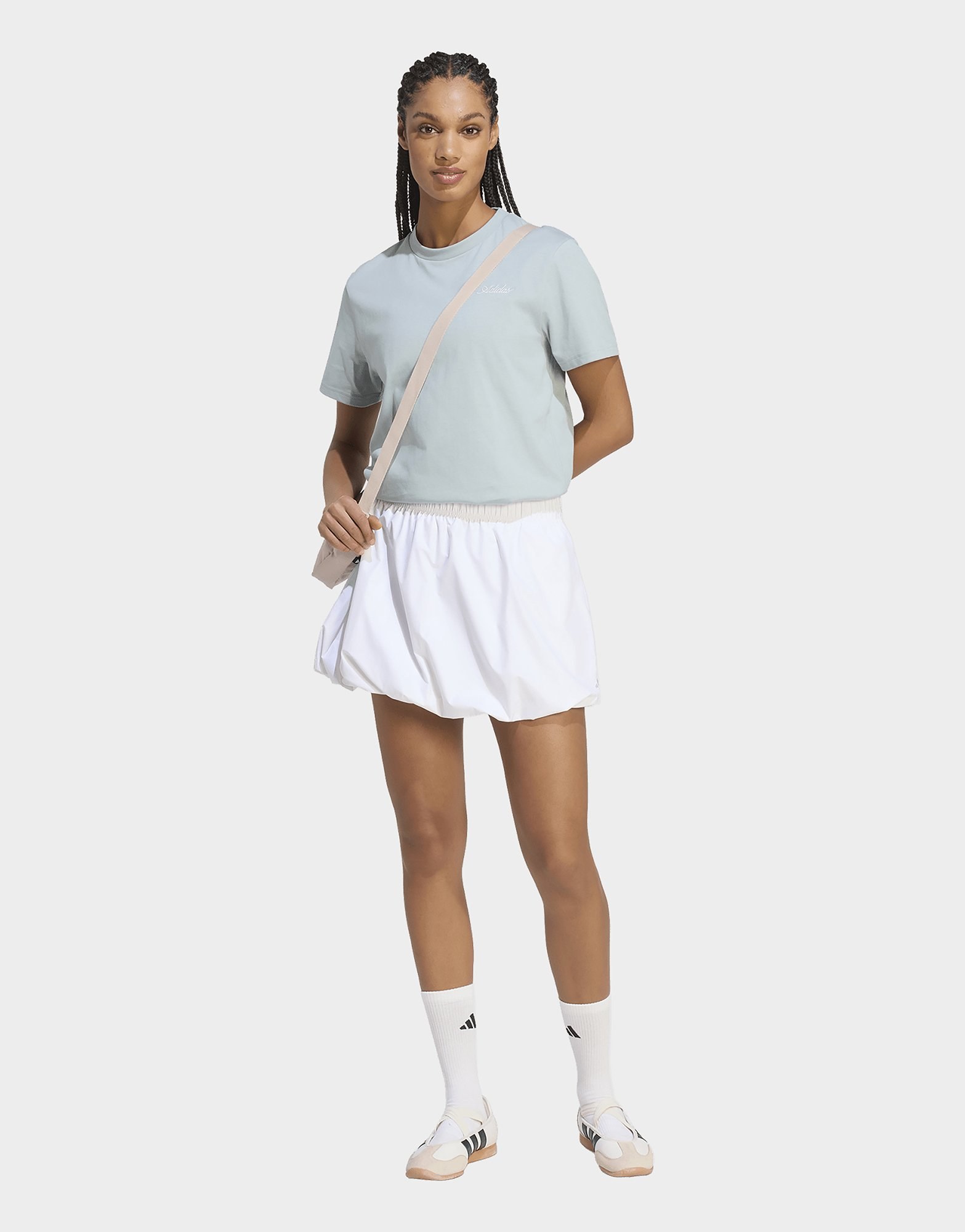 adidas Food Loose Graphic T-shirt