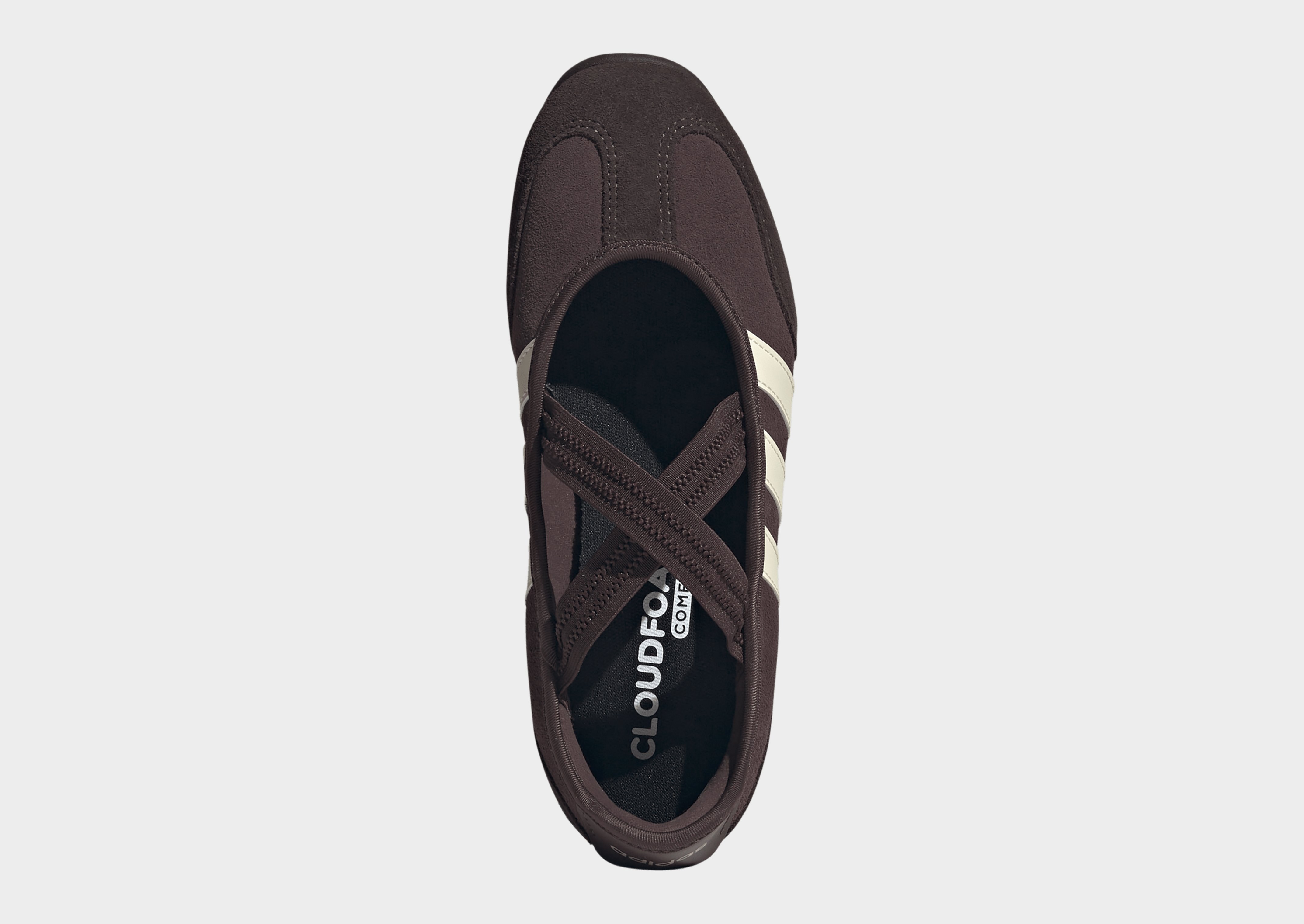 adidas Barreda Mary Jane Schuh