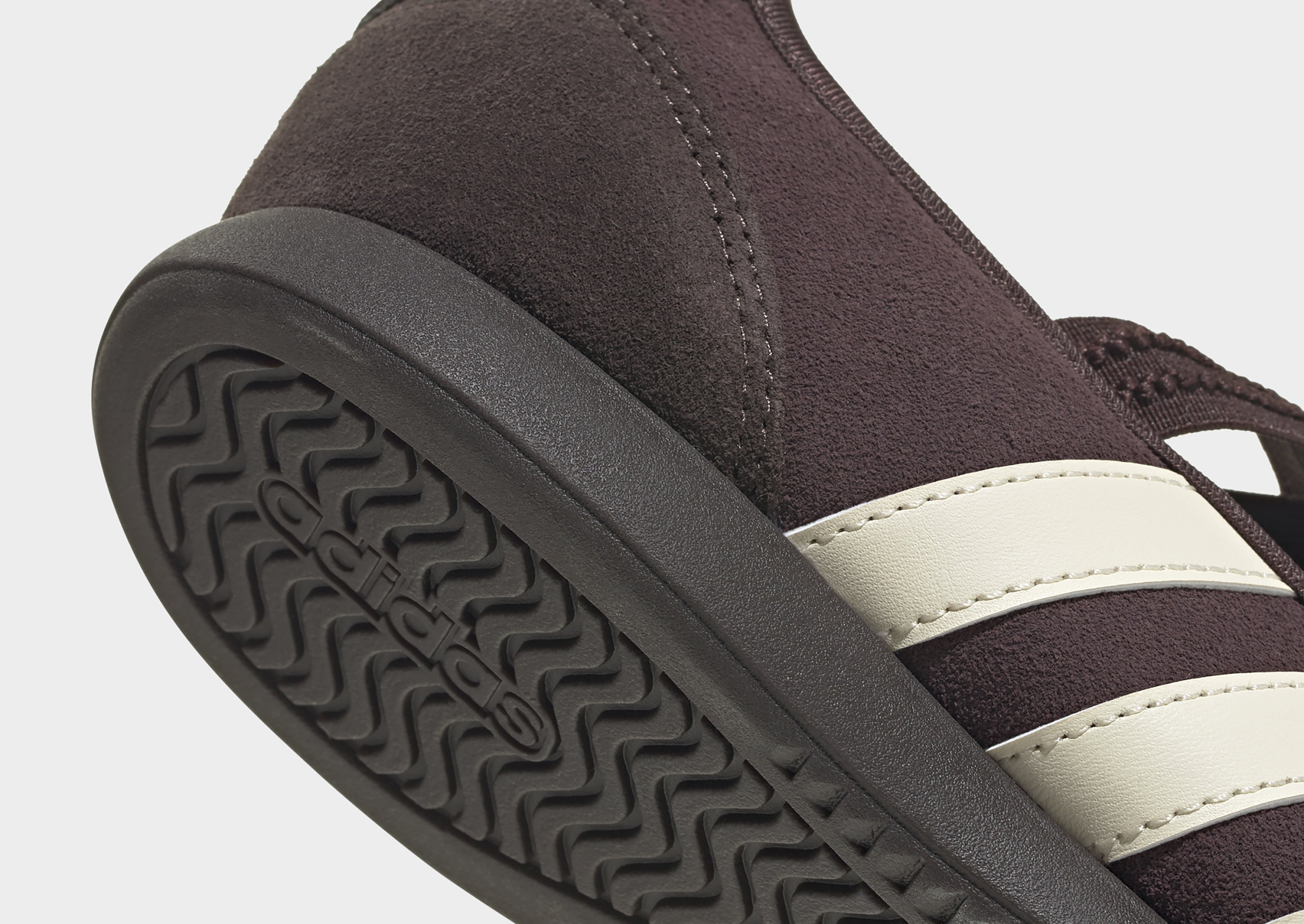 adidas Barreda Mary Jane Schuh