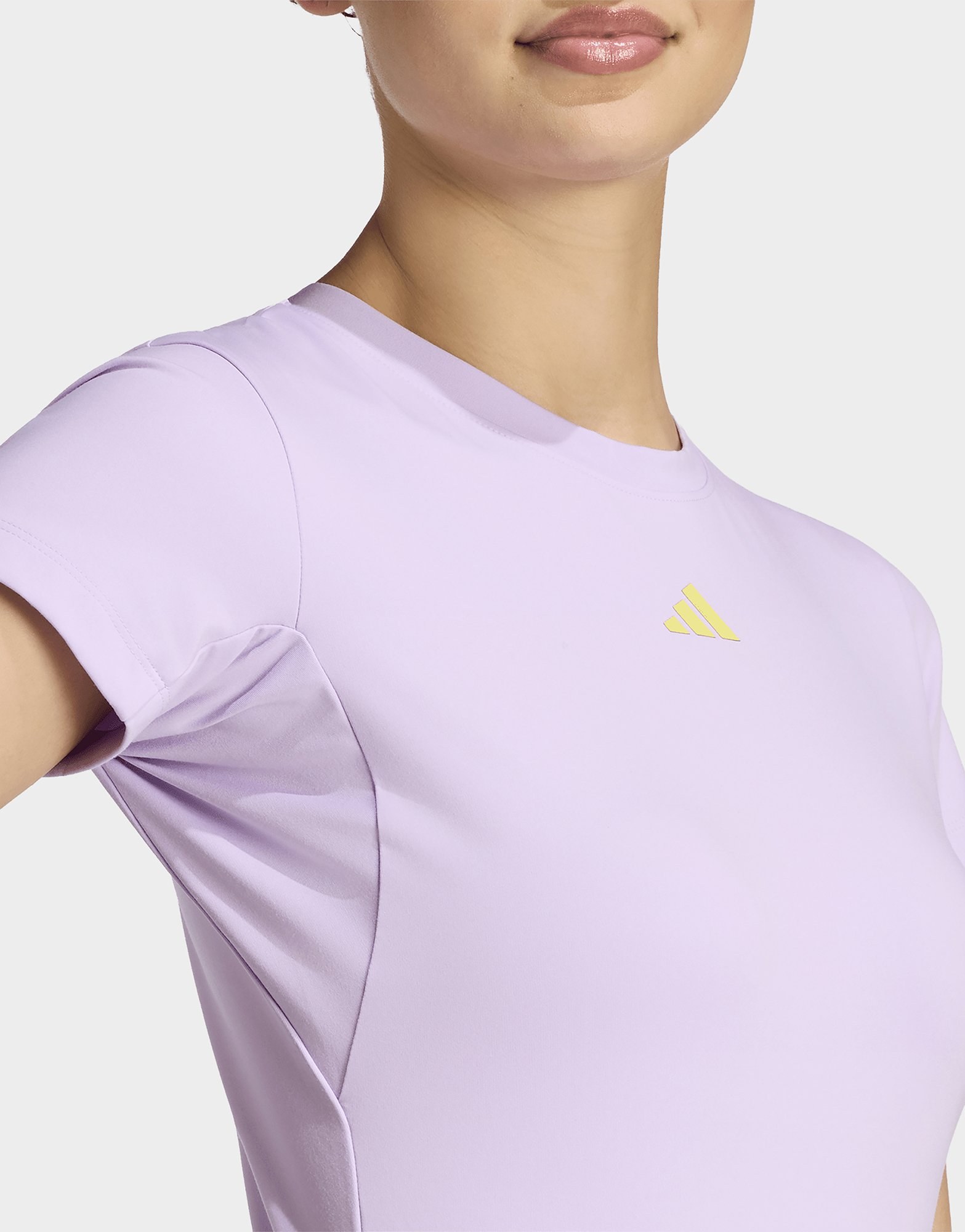 adidas 3-streifen Studio Baby T-shirt