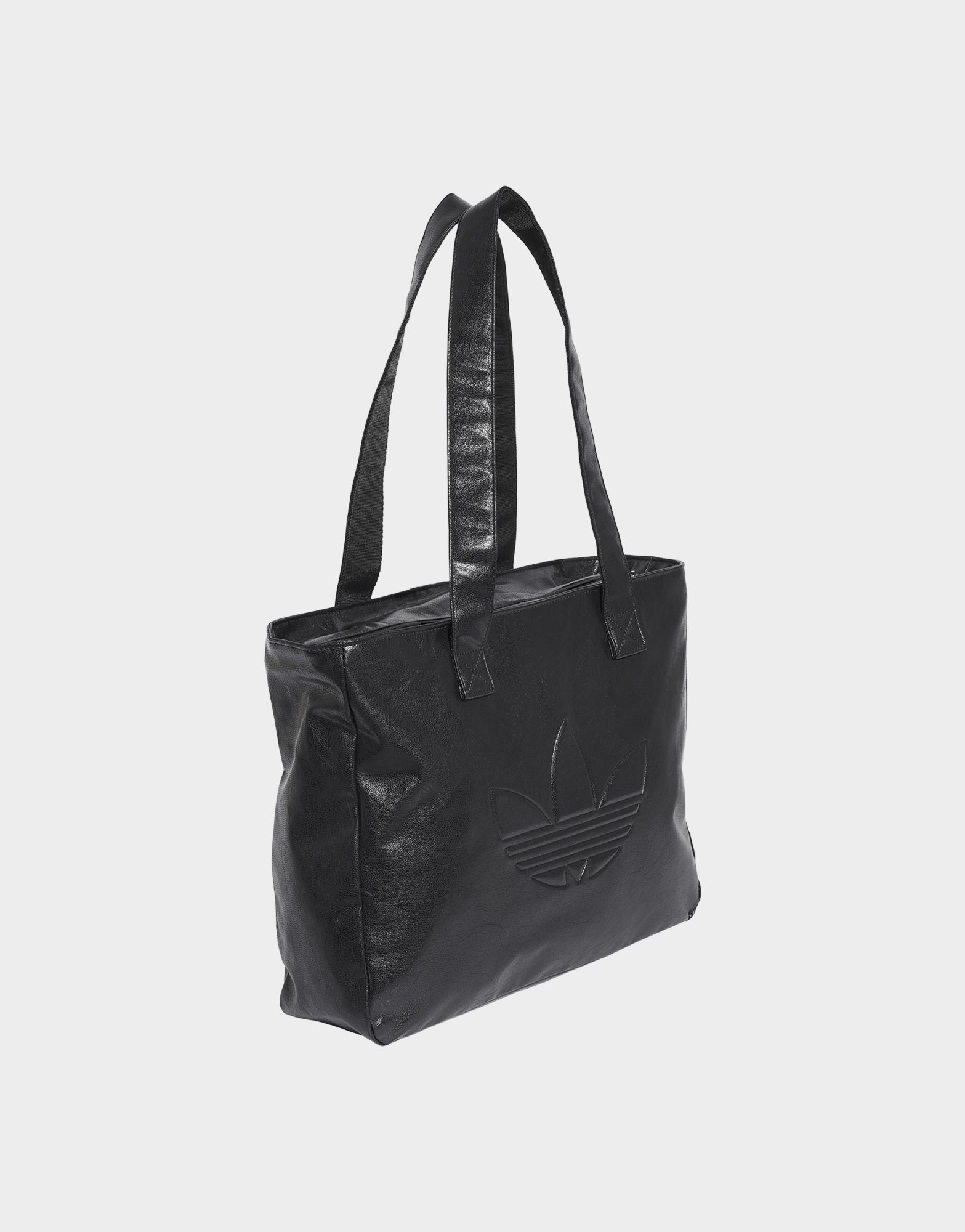 adidas adidas SHOPPER, METALLIC-OPTIK, POLYURETHAN