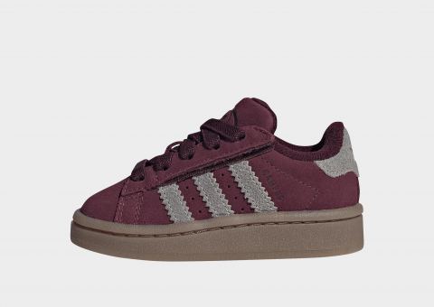 adidas Campus 00s Schuh, Komfortverschluss, Elastische Schnürsenkel