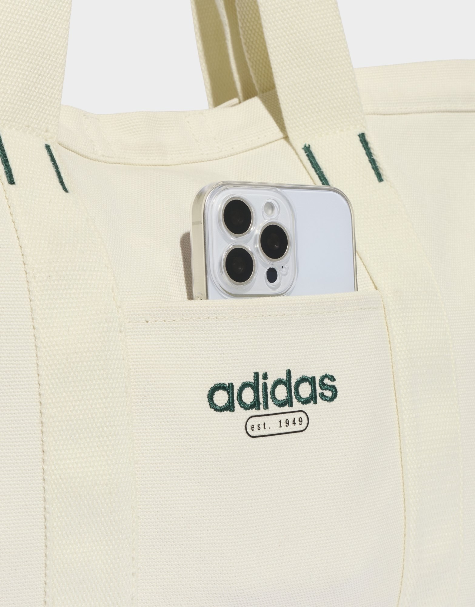 adidas adidas CANVAS TRAGETASCHE