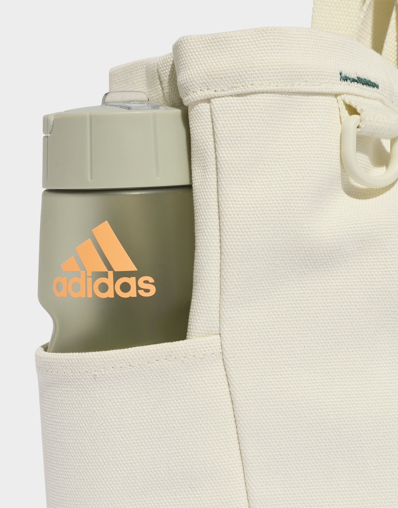 adidas adidas CANVAS TRAGETASCHE