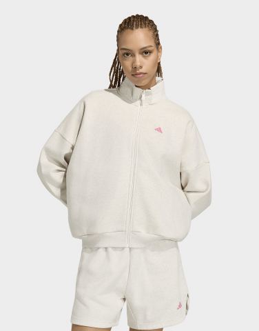 adidas 3-streifen Studio Track Top
