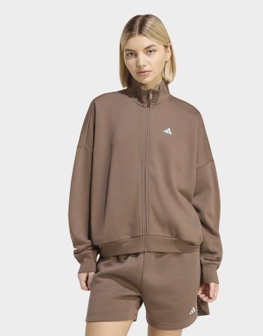 adidas 3-streifen Studio Track Top