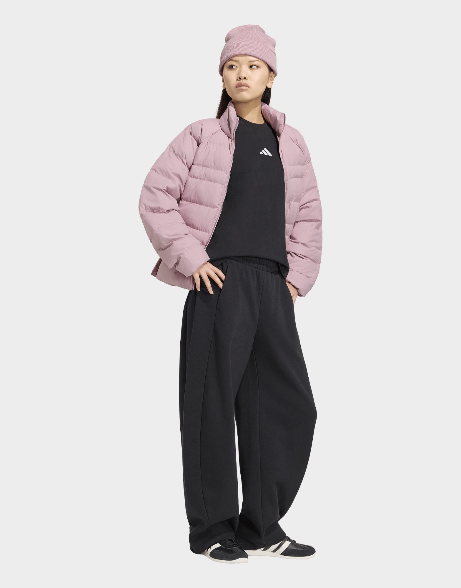 adidas Essentials Packable Isolationsjacke