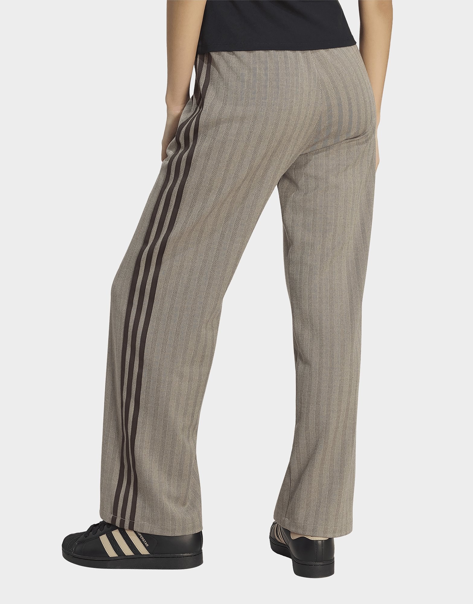 adidas Og Trainingshose Aus Tweed