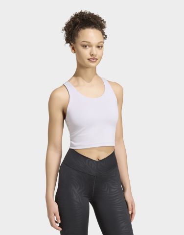 adidas All Me Medium Support Sport-bh-tanktop