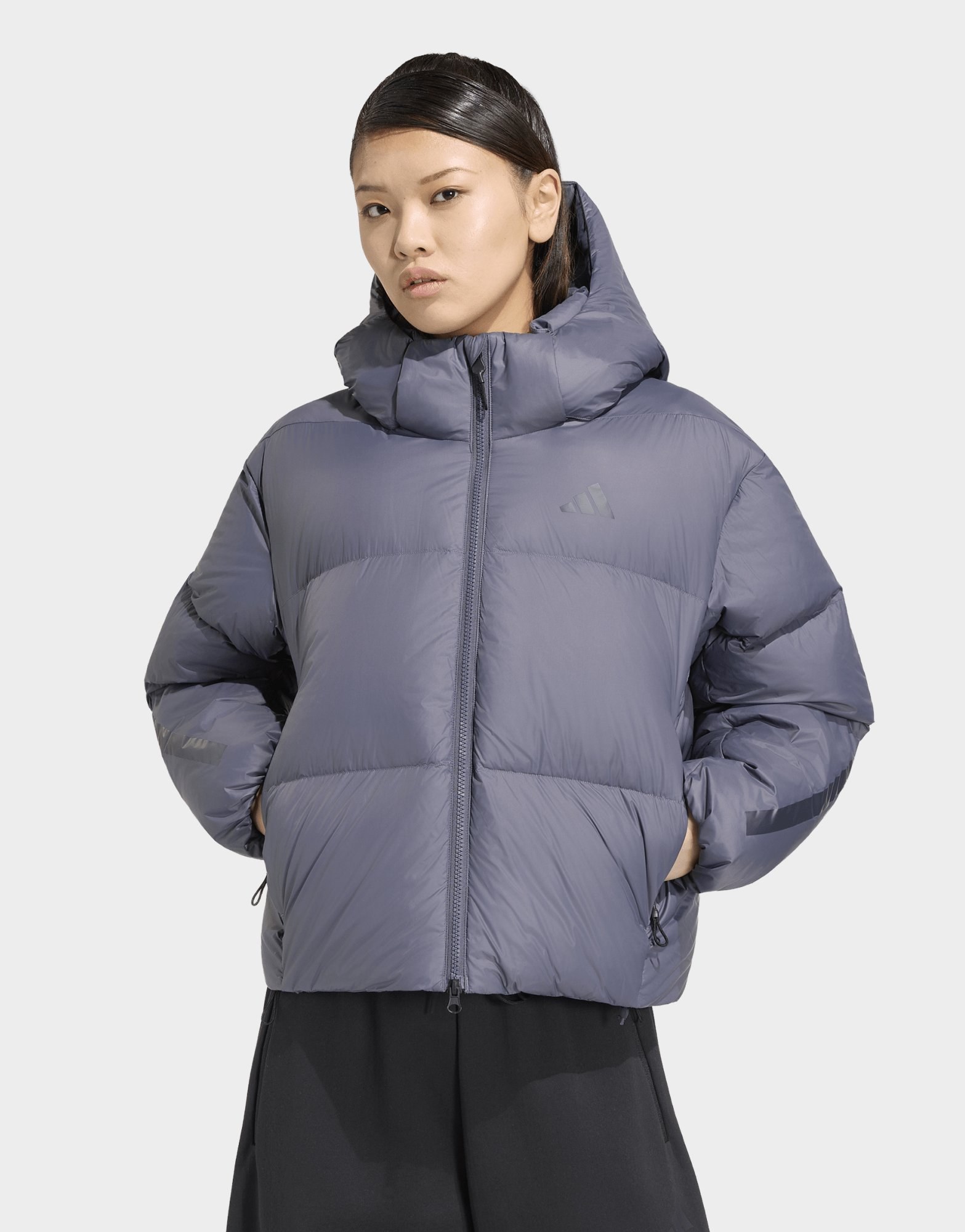 adidas Z.n.e. Puffer Jacke