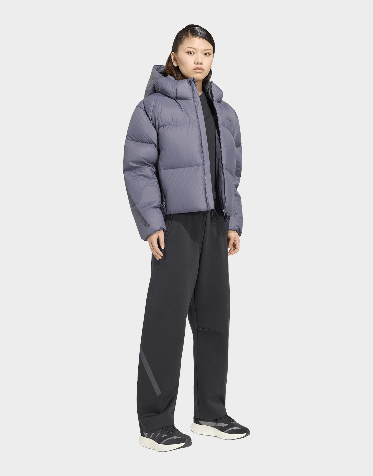 adidas Z.n.e. Puffer Jacke