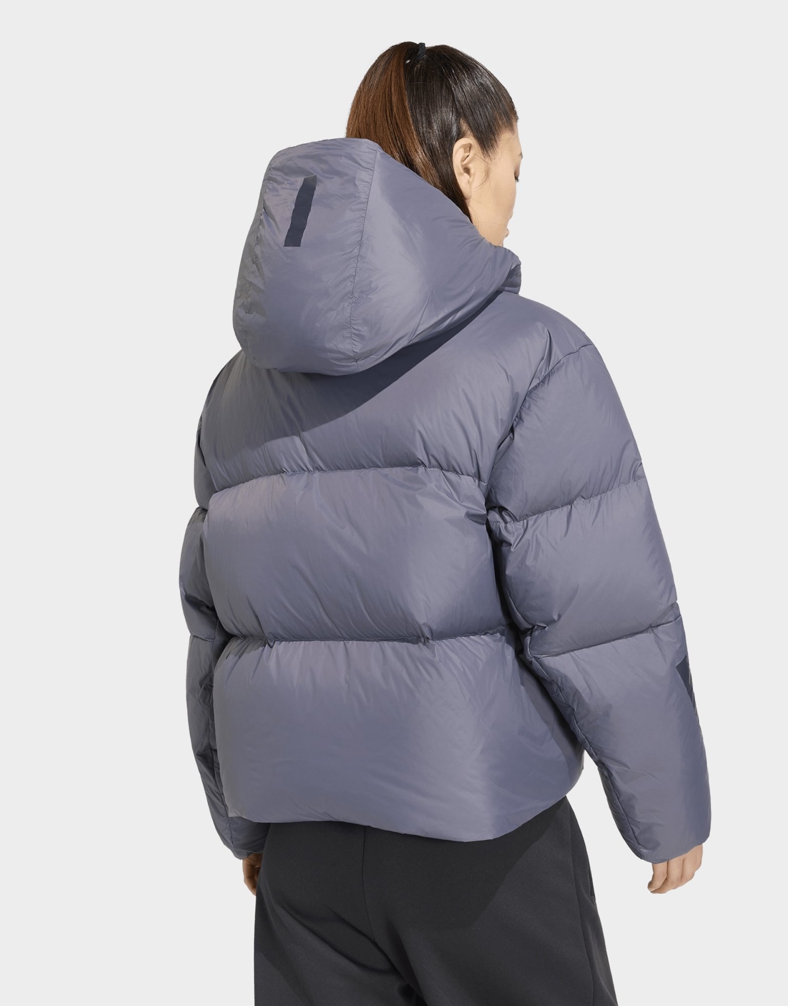 adidas Z.n.e. Puffer Jacke