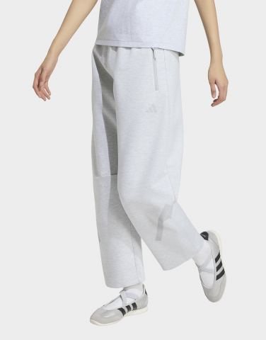 adidas Z.n.e. Hose Offener Saum