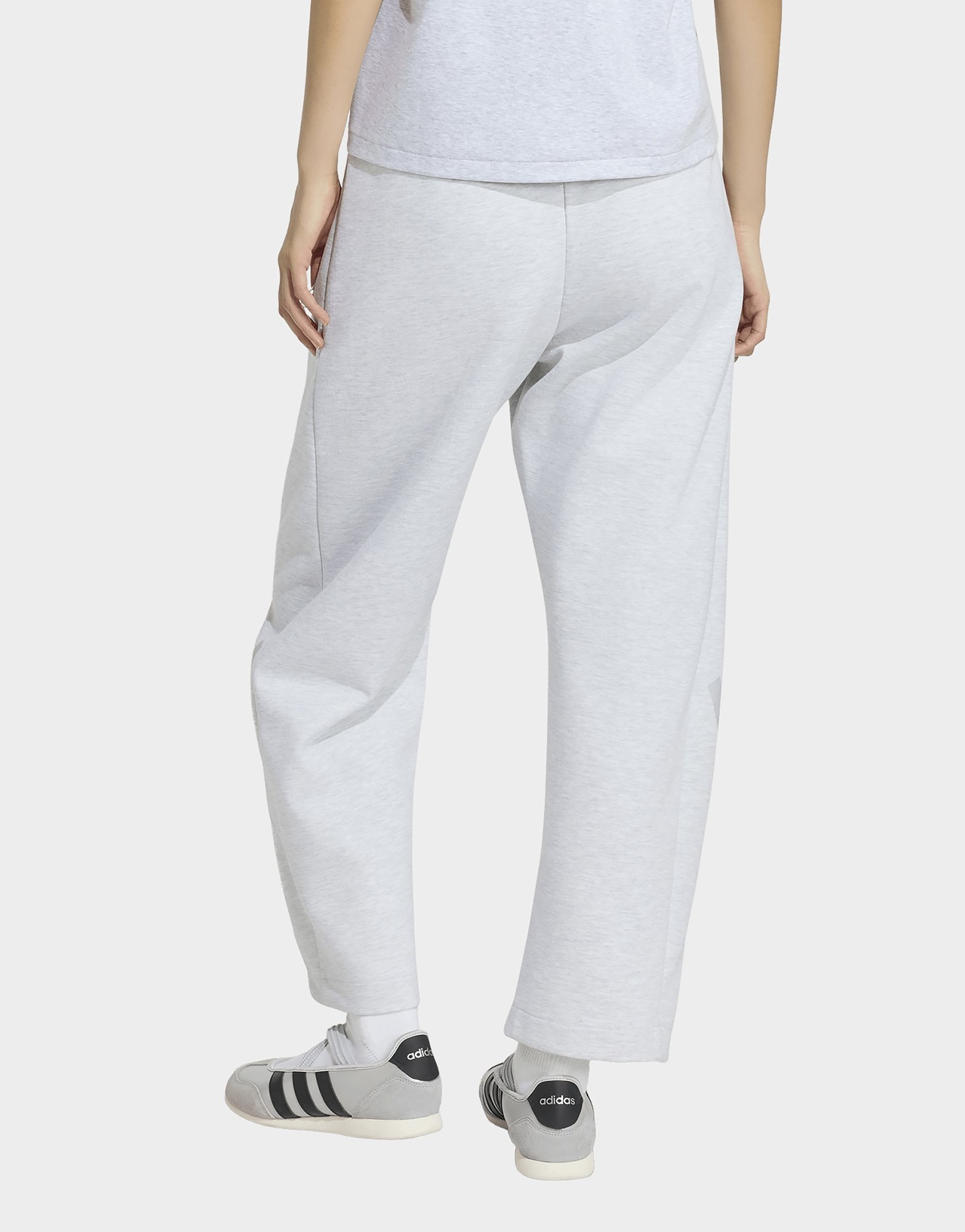 adidas Z.n.e. Hose Offener Saum