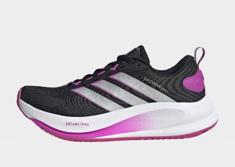 adidas MINECRAFT SUPERNOVA EASE 2 Kids Laufschuh