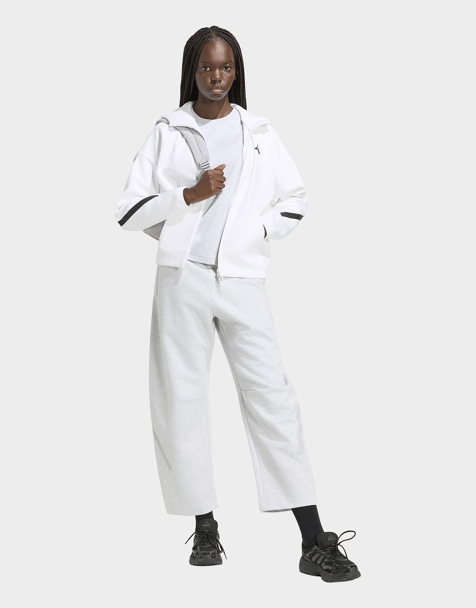 adidas Z.n.e. Zip Hoodie